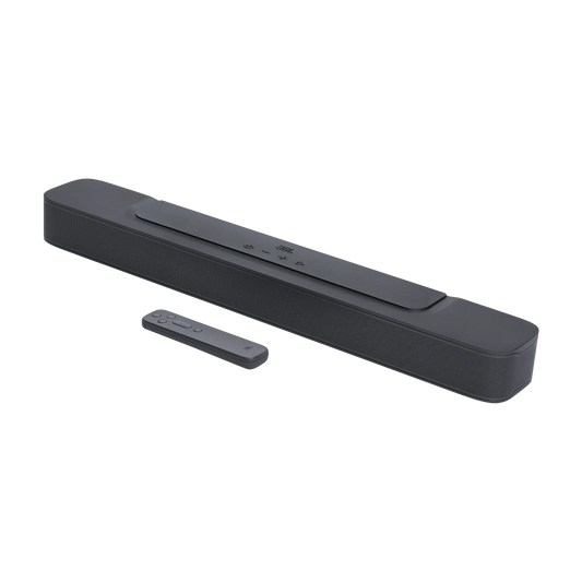 JBL Bar 2.0 All-in-one (MK2) Compact 2.0 channel soundbar -1 year JBL Warranty