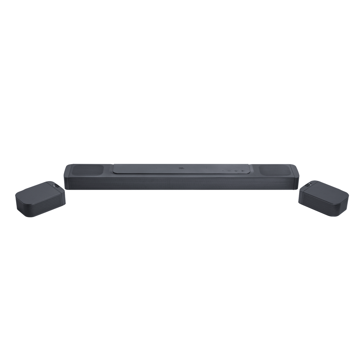 JBL BAR 800 5.1.2-channel soundbar with detachable surround speakers and Dolby Atmos® -1 Year JBL Warranty