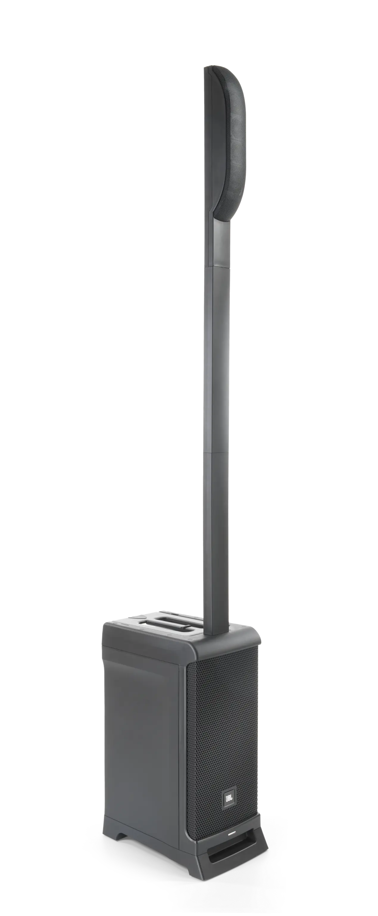 JBL IRX ONE All-in-One Column PA with Built-In Mixer and Bluetooth Streaming
