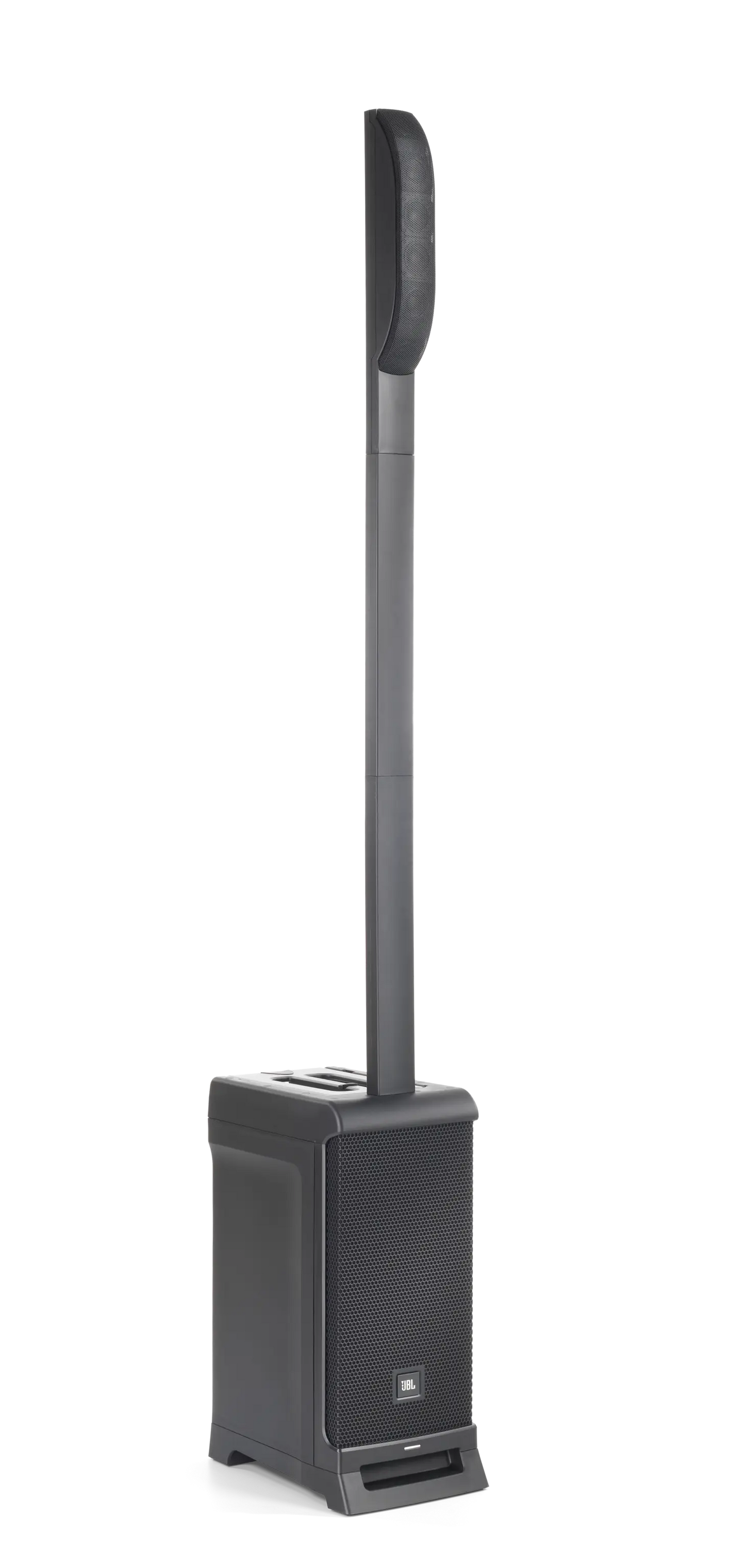 JBL IRX ONE All-in-One Column PA with Built-In Mixer and Bluetooth Streaming