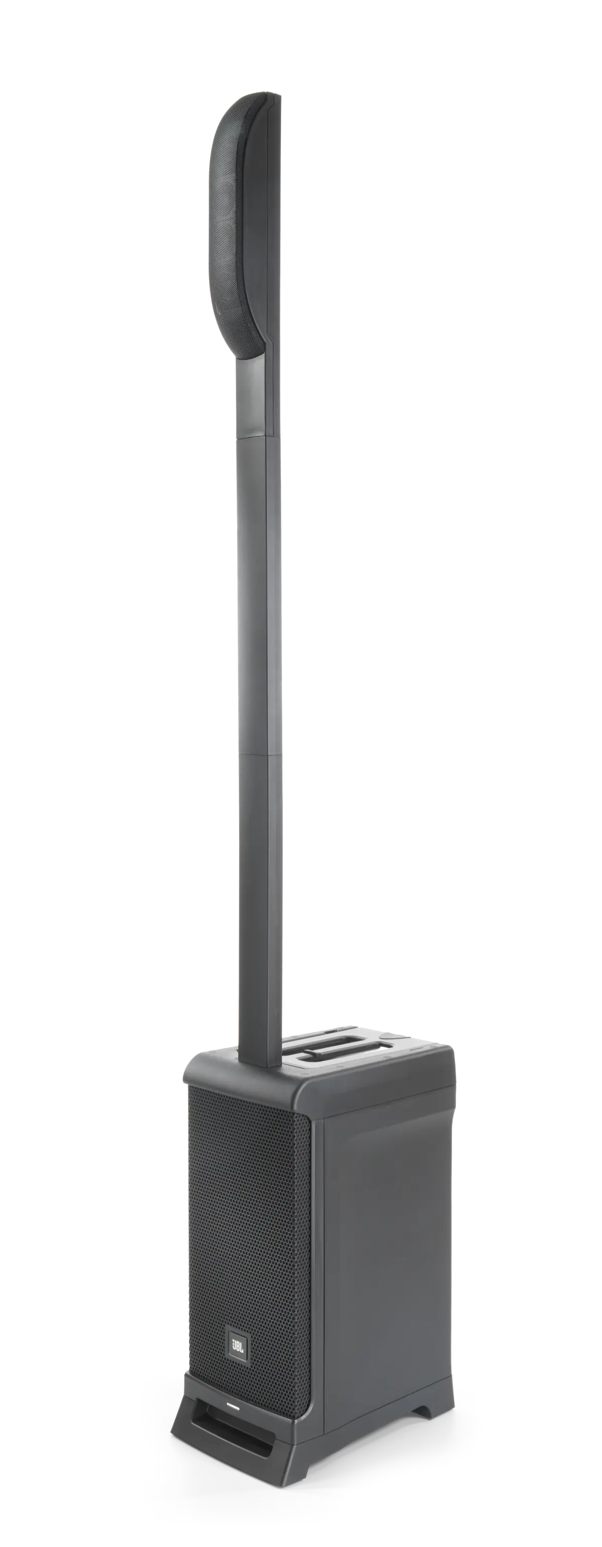 JBL IRX ONE All-in-One Column PA with Built-In Mixer and Bluetooth Streaming
