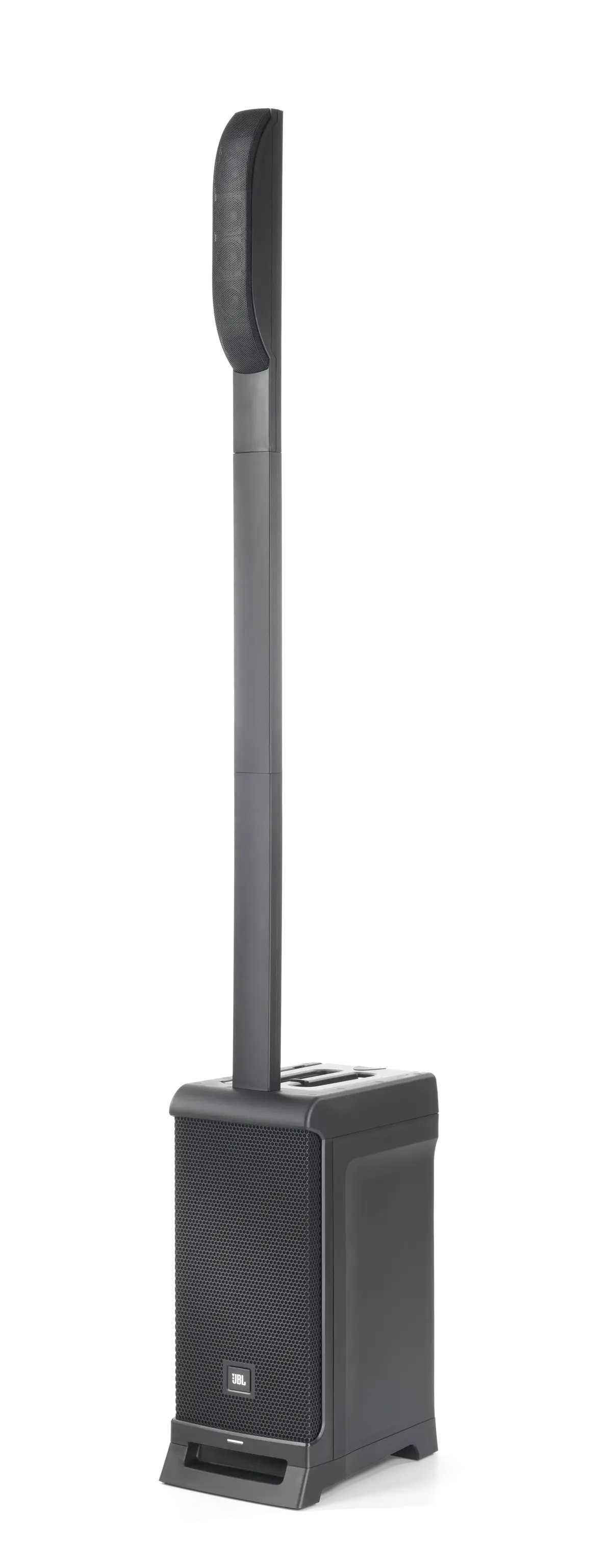 JBL IRX ONE All-in-One Column PA with Built-In Mixer and Bluetooth Streaming