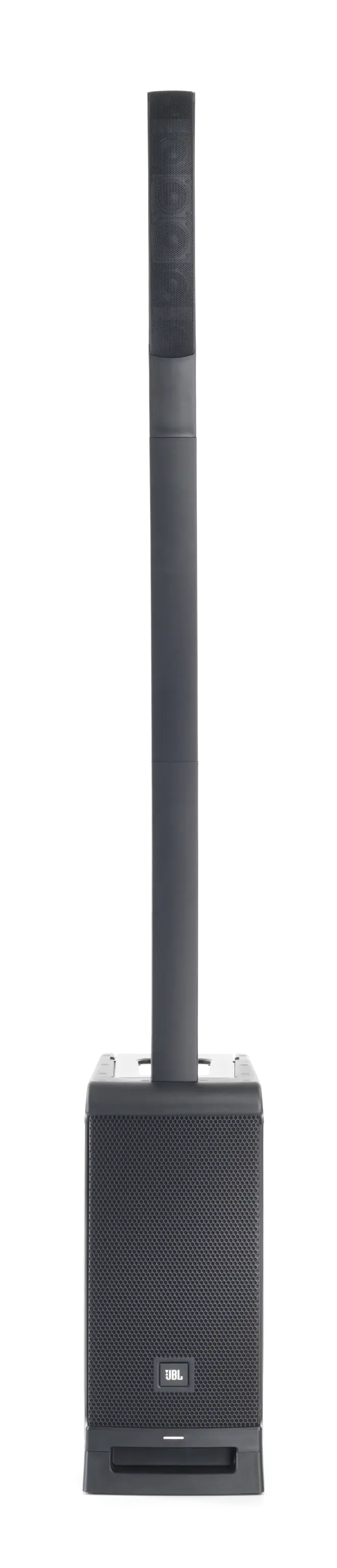 JBL IRX ONE All-in-One Column PA with Built-In Mixer and Bluetooth Streaming