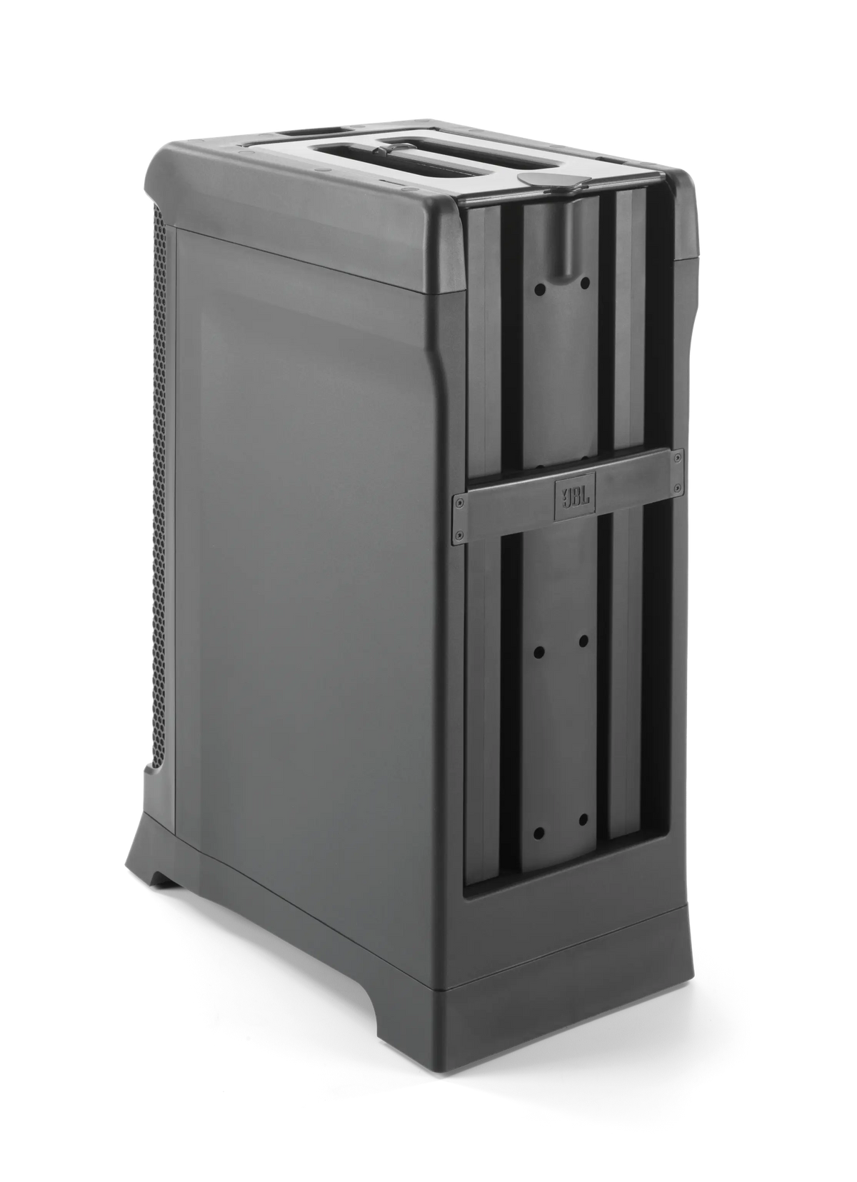 JBL IRX ONE All-in-One Column PA with Built-In Mixer and Bluetooth Streaming