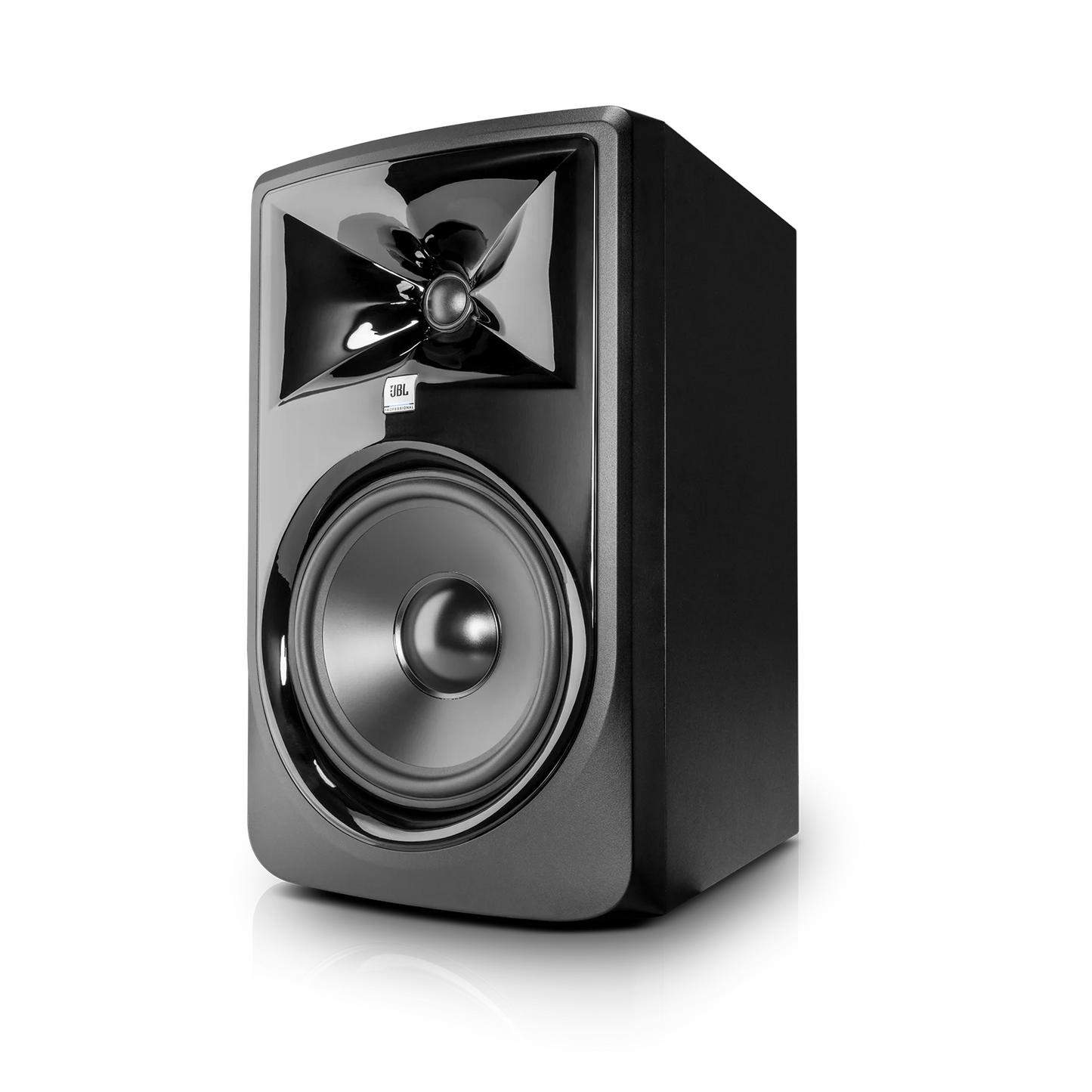 JBL 308P MkII Powered 8" Two-Way Studio Monitor speaker -1 year official warranty