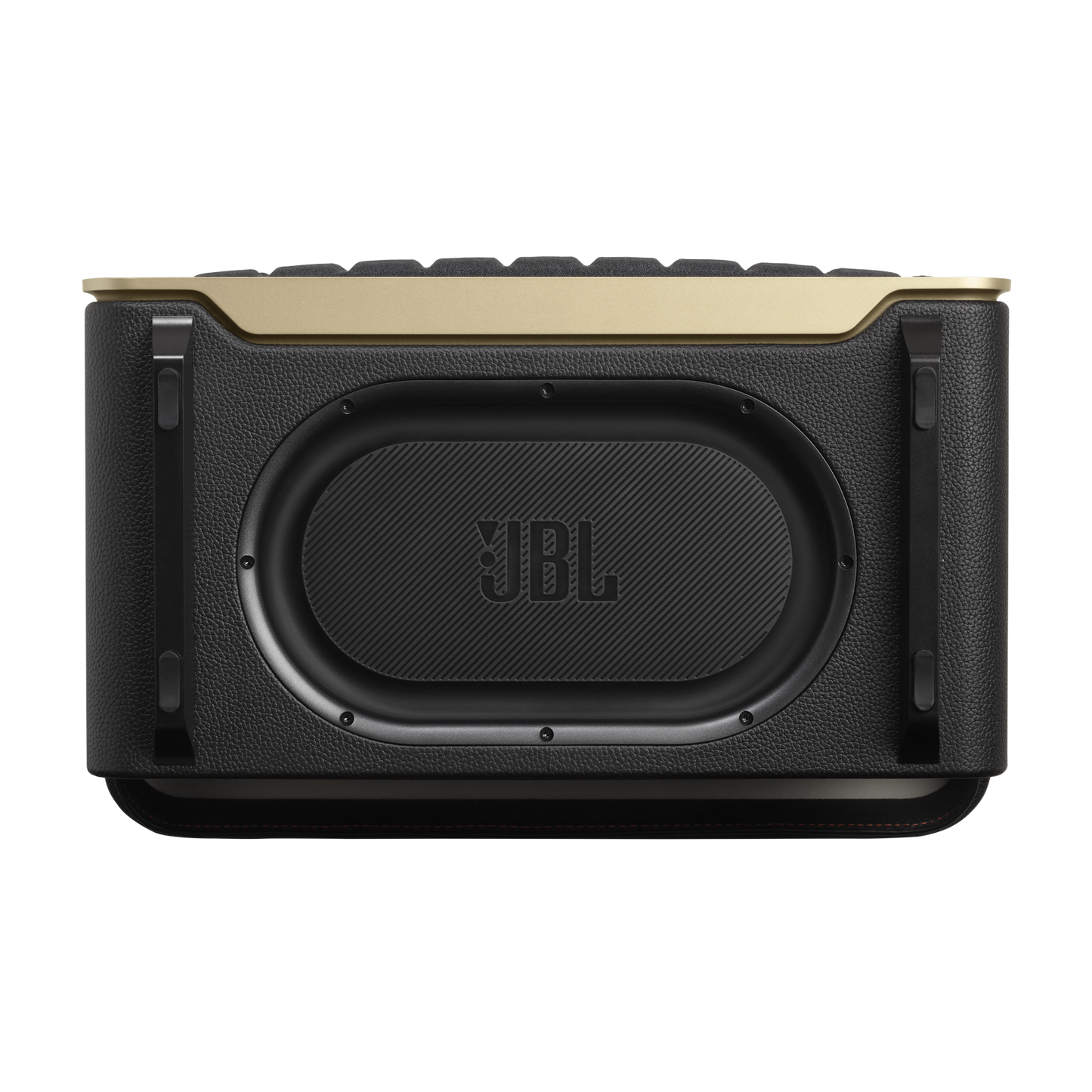 JBL Authentics 300 wireless portable speaker retro design with voice assistant support -1 year JBL Warranty