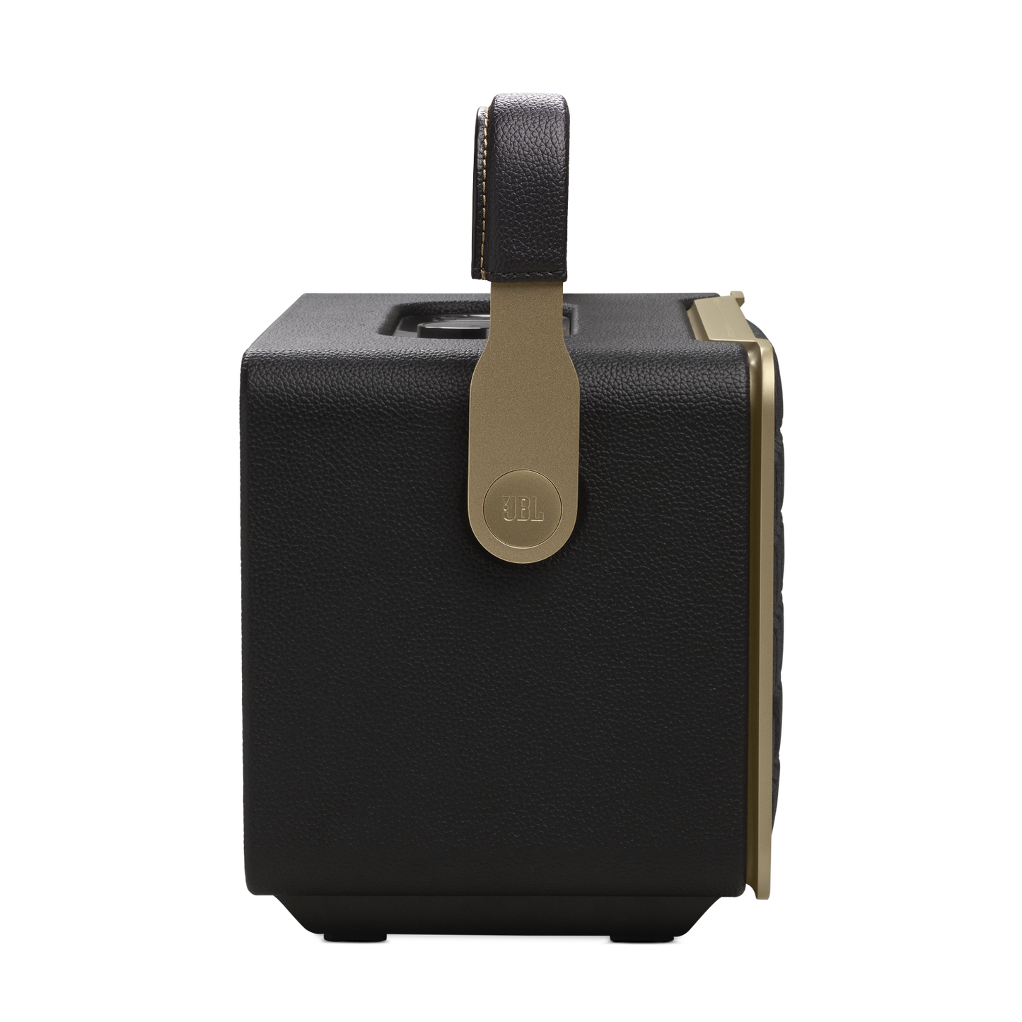 JBL Authentics 300 wireless portable speaker retro design with voice assistant support -1 year JBL Warranty