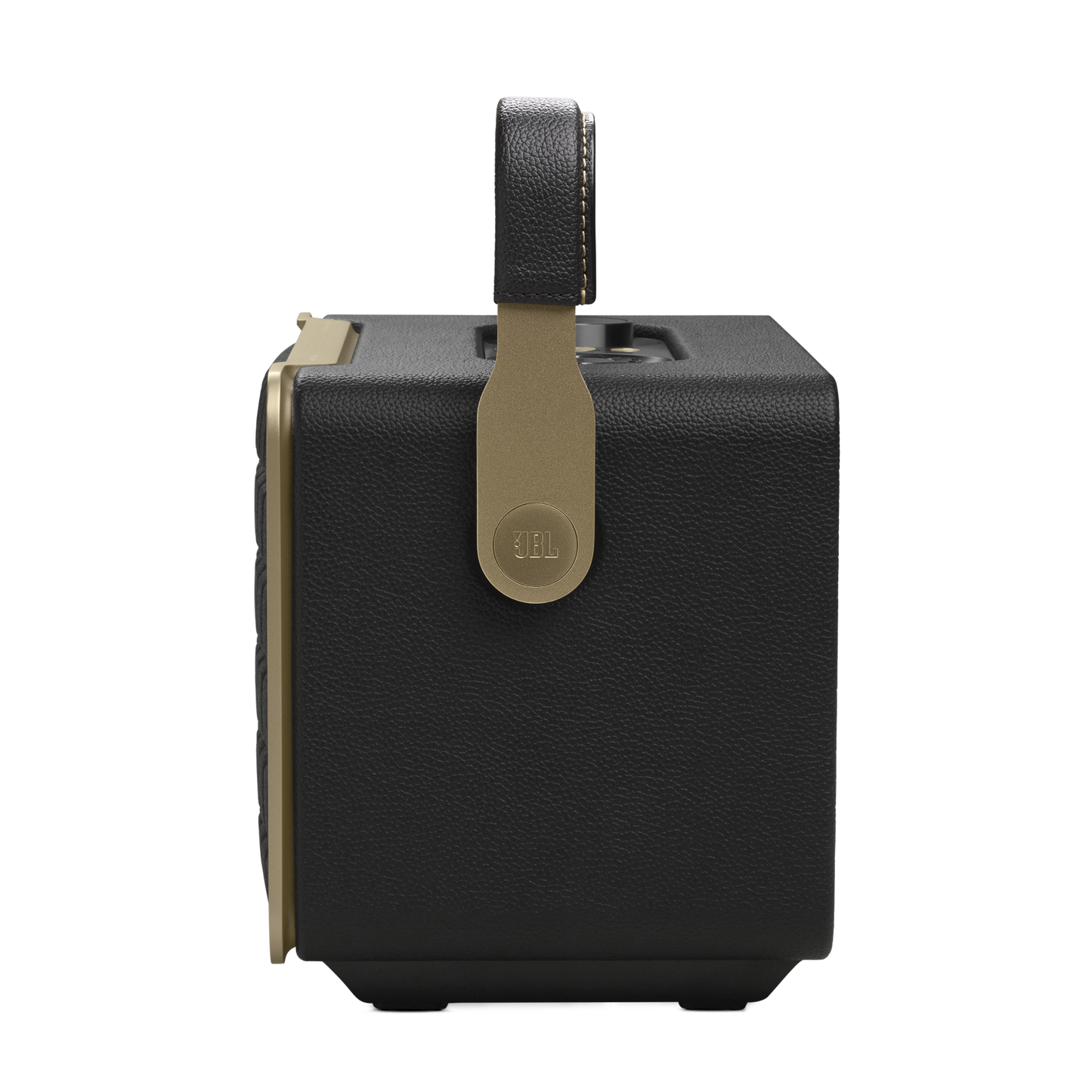 JBL Authentics 300 wireless portable speaker retro design with voice assistant support -1 year JBL Warranty