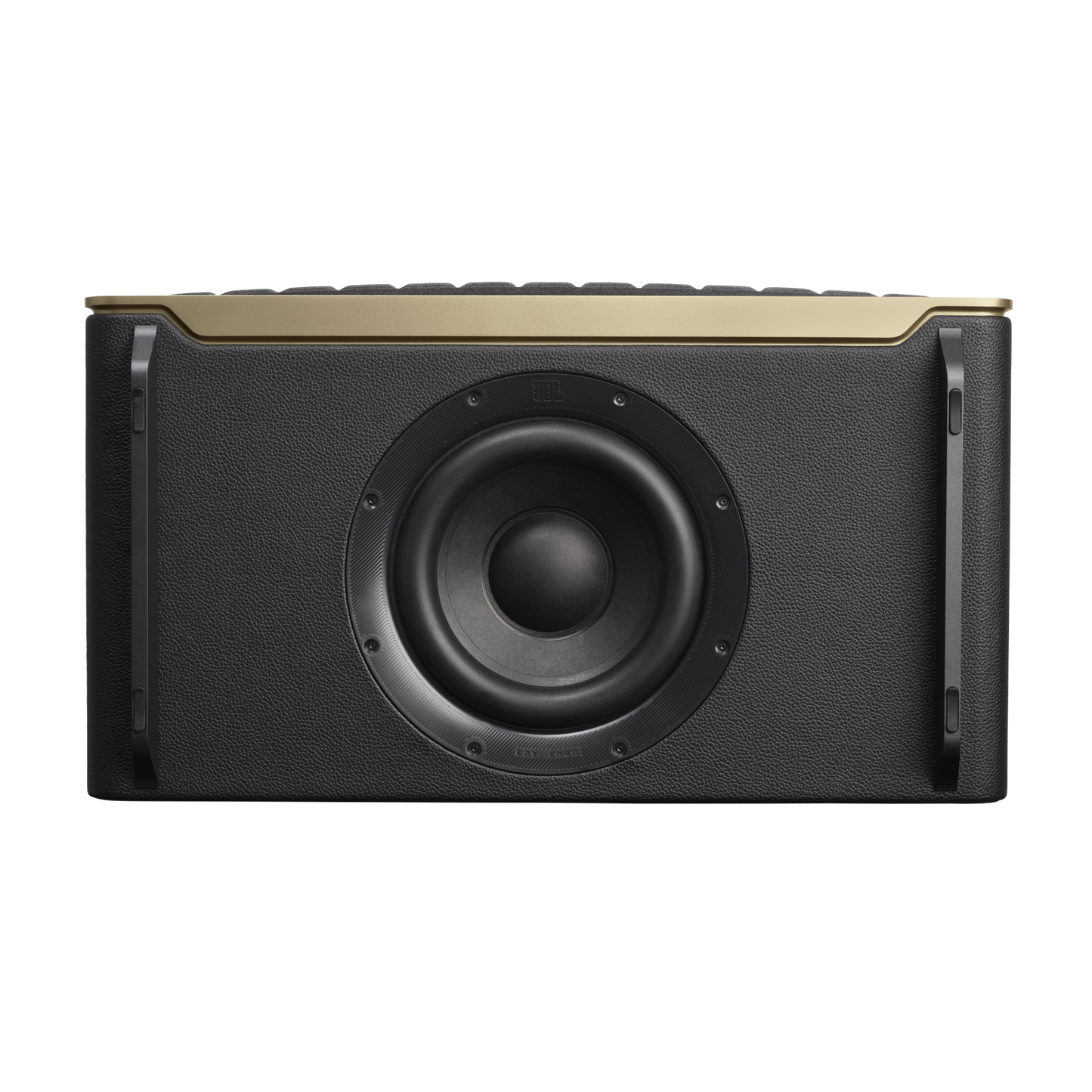 JBL Authentics 500 speaker retro design with with Dolby Atmos® Music and built-in Wi-Fi -1 year JBL Warranty