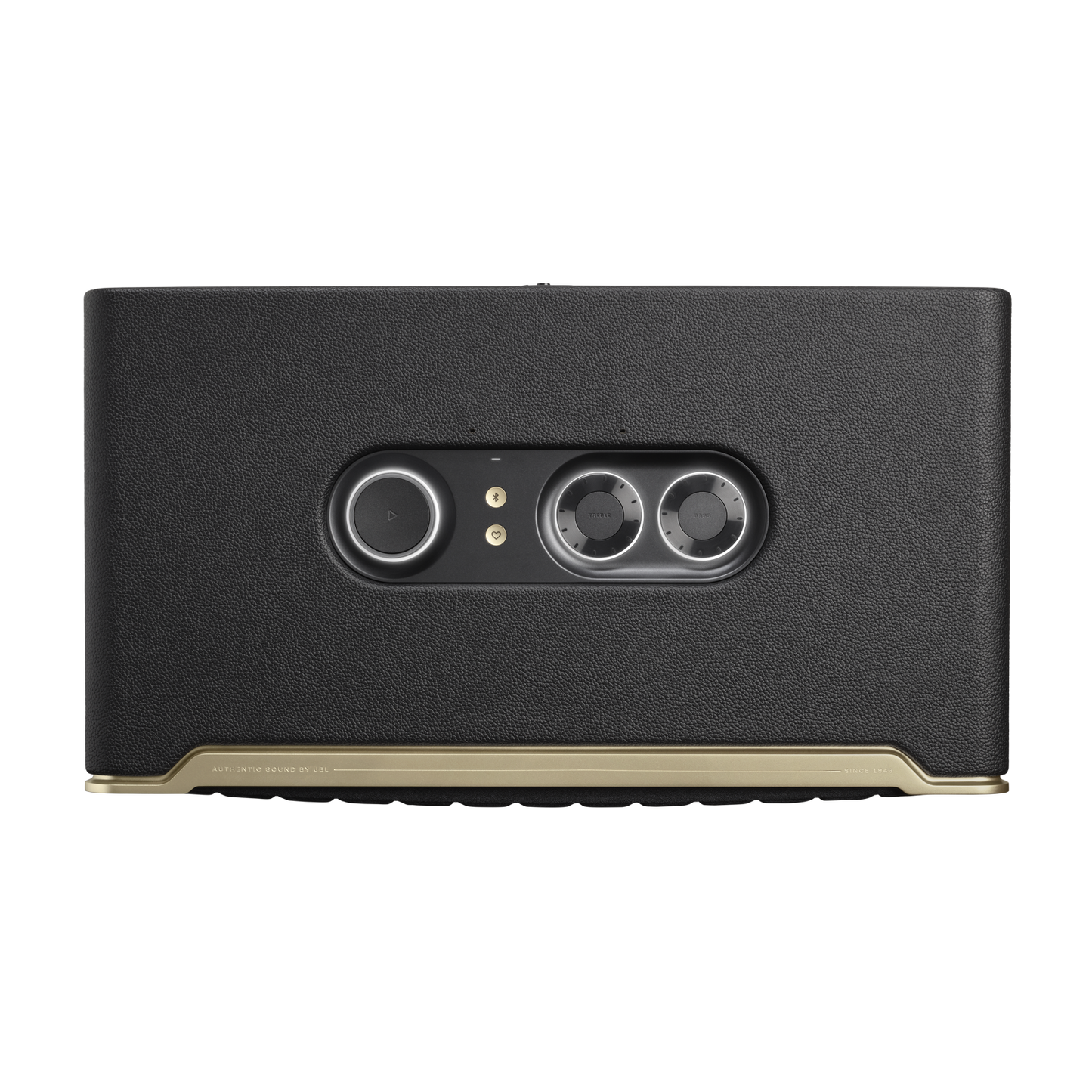 JBL Authentics 500 speaker retro design with with Dolby Atmos® Music and built-in Wi-Fi -1 year JBL Warranty
