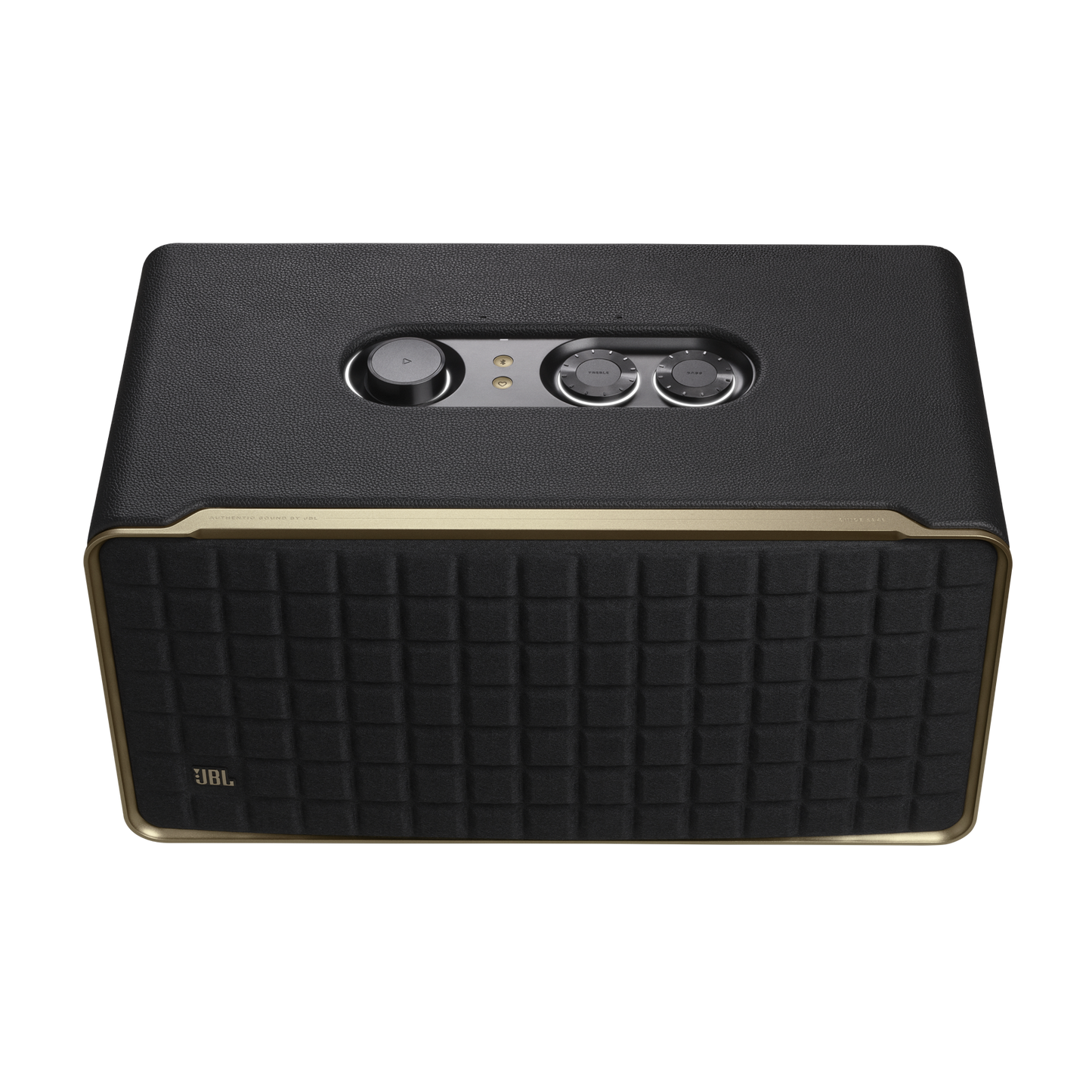 JBL Authentics 500 speaker retro design with with Dolby Atmos® Music and built-in Wi-Fi -1 year JBL Warranty