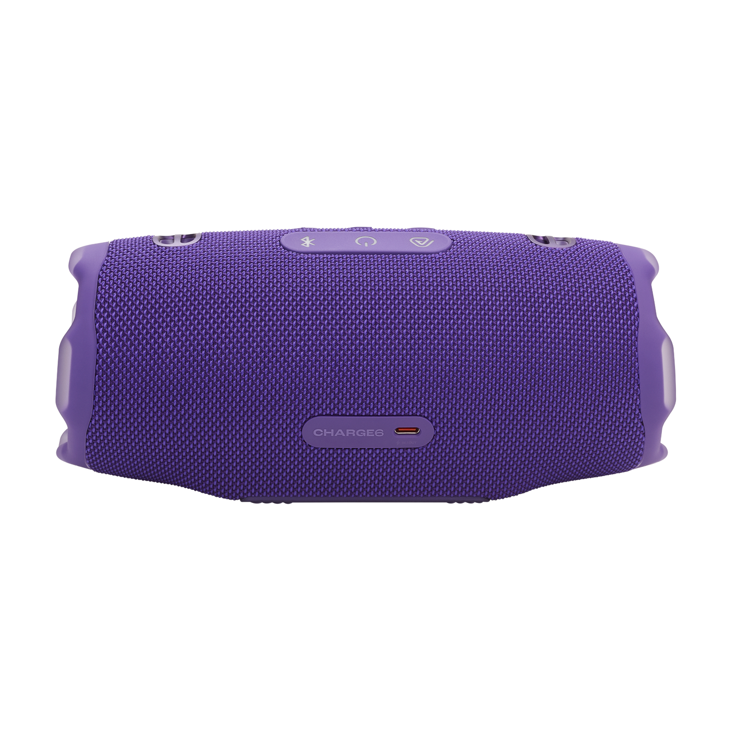 JBL Charge 6 Portable waterproof and drop-proof Bluetooth speaker -1 year JBL warranty