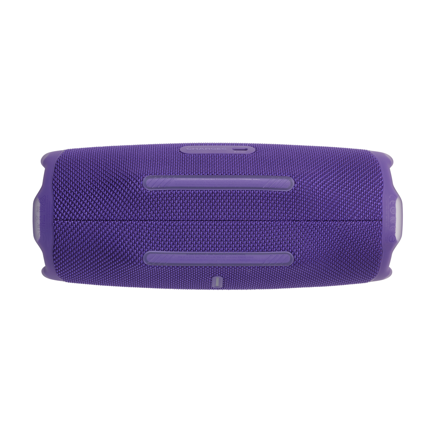 JBL Charge 6 Portable waterproof and drop-proof Bluetooth speaker -1 year JBL warranty