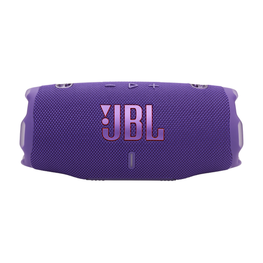 JBL Charge 6 Portable waterproof and drop-proof Bluetooth speaker -1 year JBL warranty