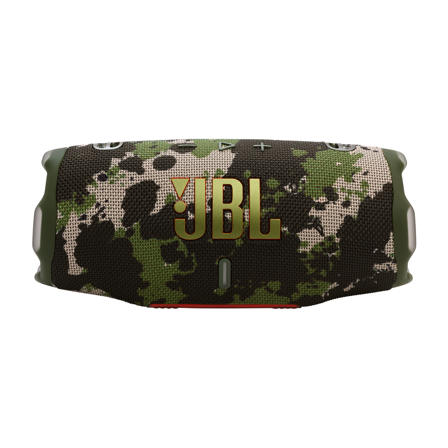 JBL Charge 6 Portable waterproof and drop-proof Bluetooth speaker -1 year JBL warranty