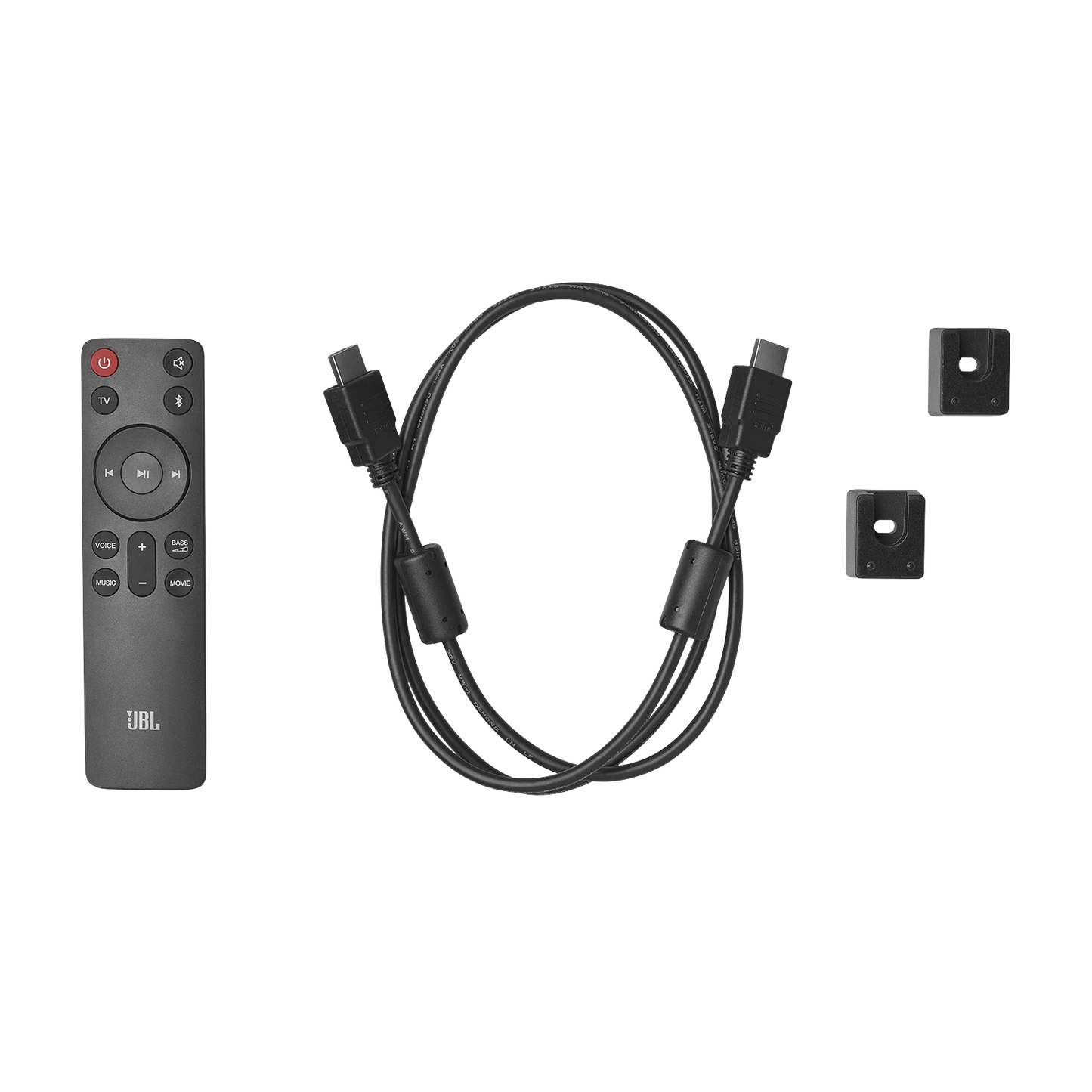 CINEMA SB510 3.1 Channel Soundbar with a Built-in Subwoofer - 1 Year JBL Warranty