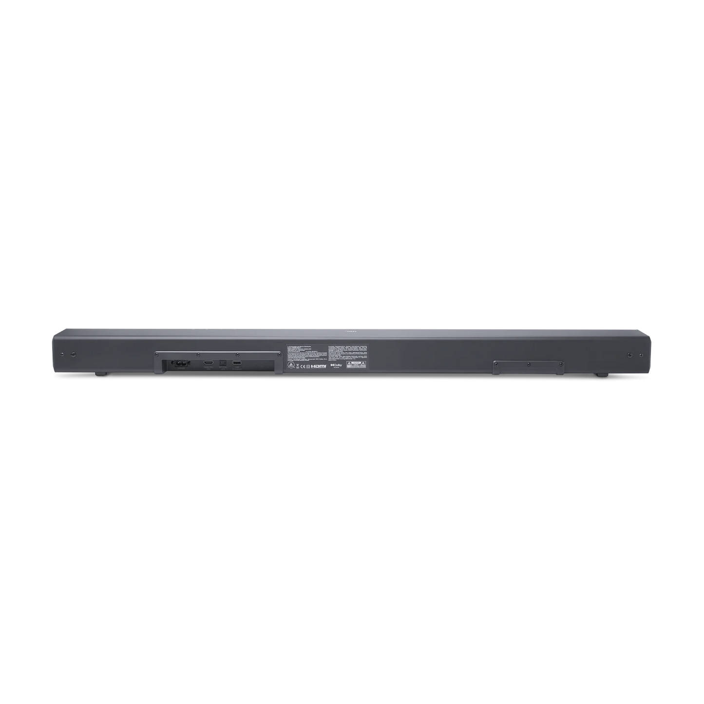 CINEMA SB510 3.1 Channel Soundbar with a Built-in Subwoofer - 1 Year JBL Warranty