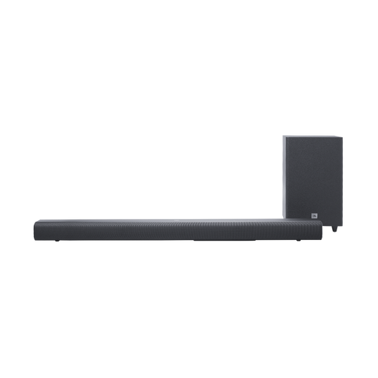 JBL Cinema SB550 3.1 Channel Soundbar with Wireless Subwoofer -1 Year JBL Warranty
