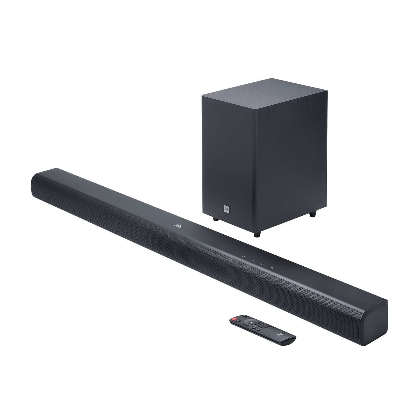 JBL Cinema SB550 3.1 Channel Soundbar with Wireless Subwoofer -1 Year JBL Warranty
