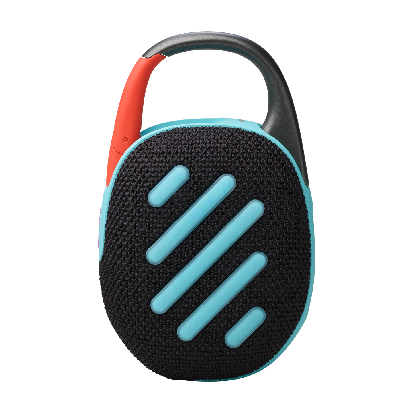 JBL Clip 5 Ultra portable waterproof speaker -1 year JBL warranty