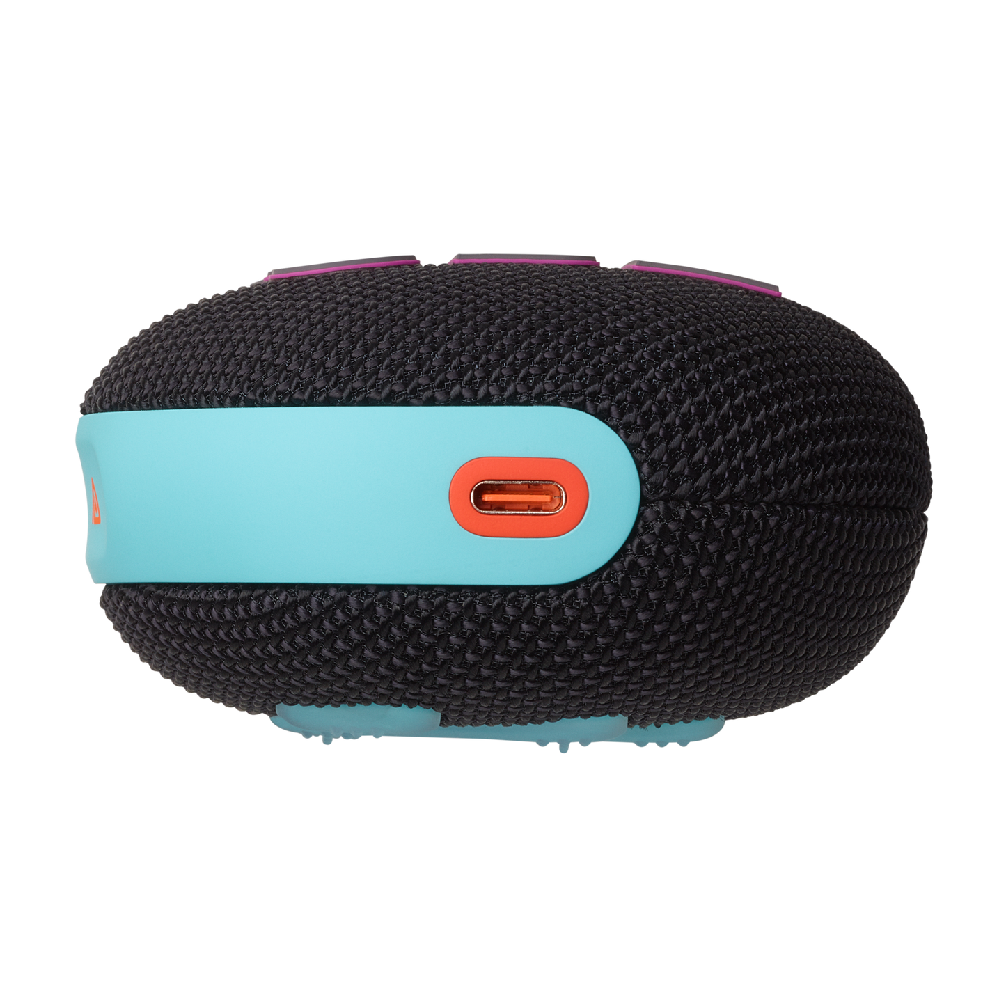 JBL Clip 5 Ultra portable waterproof speaker -1 year JBL warranty