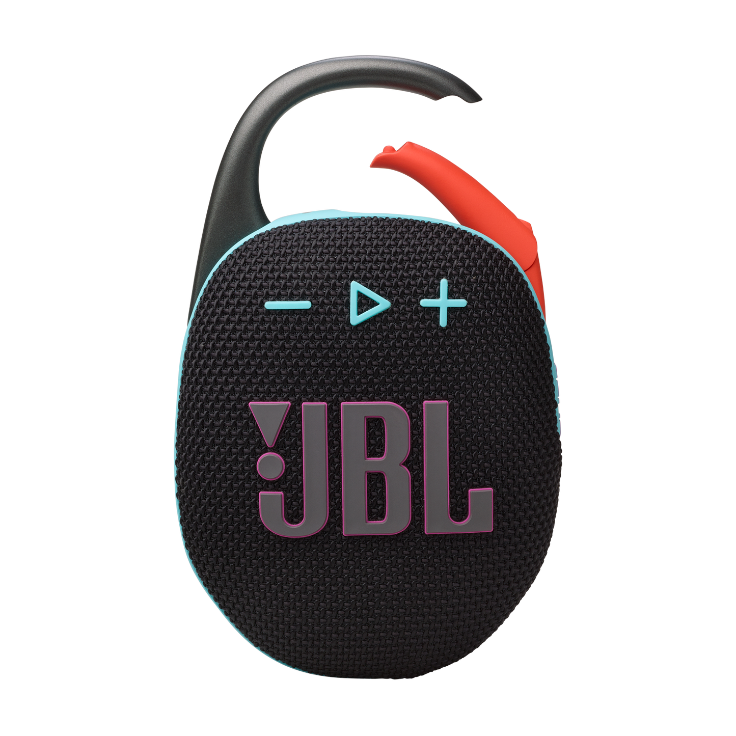 JBL Clip 5 Ultra portable waterproof speaker -1 year JBL warranty