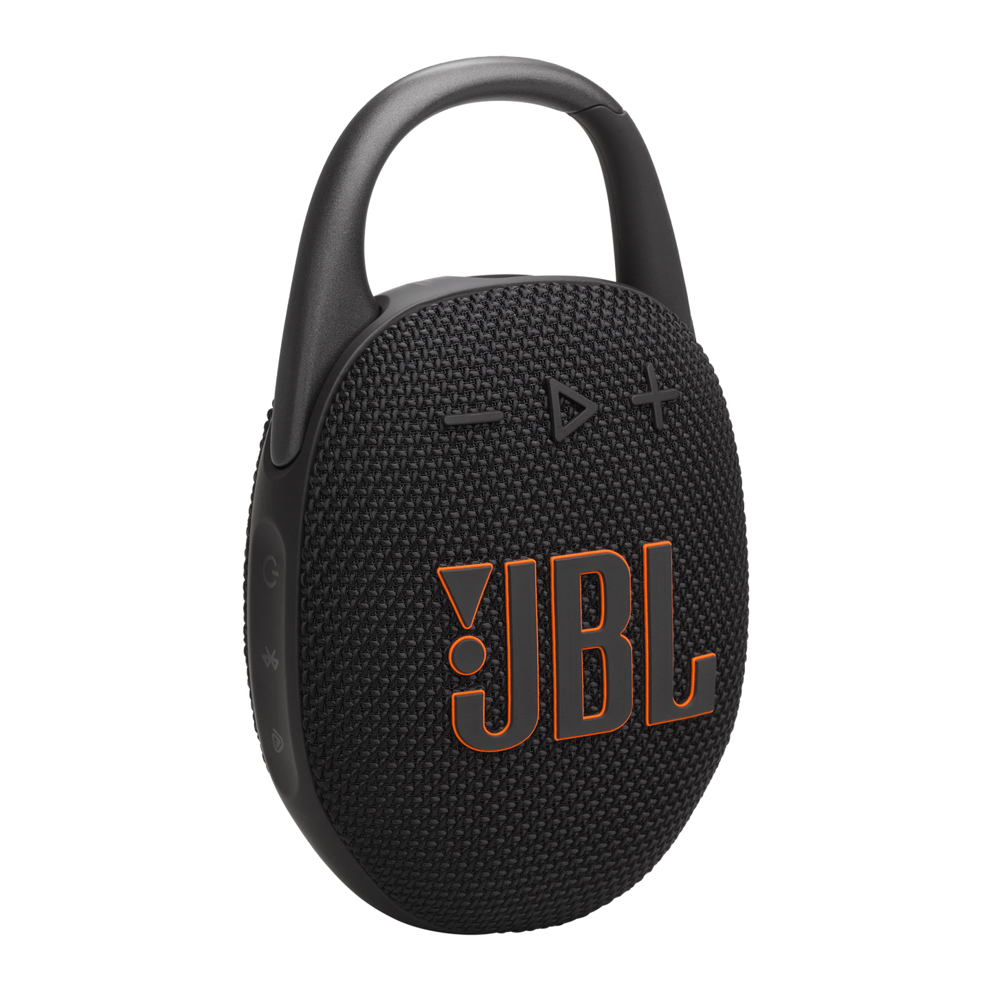 JBL Clip 5 Ultra portable waterproof speaker -1 year JBL warranty