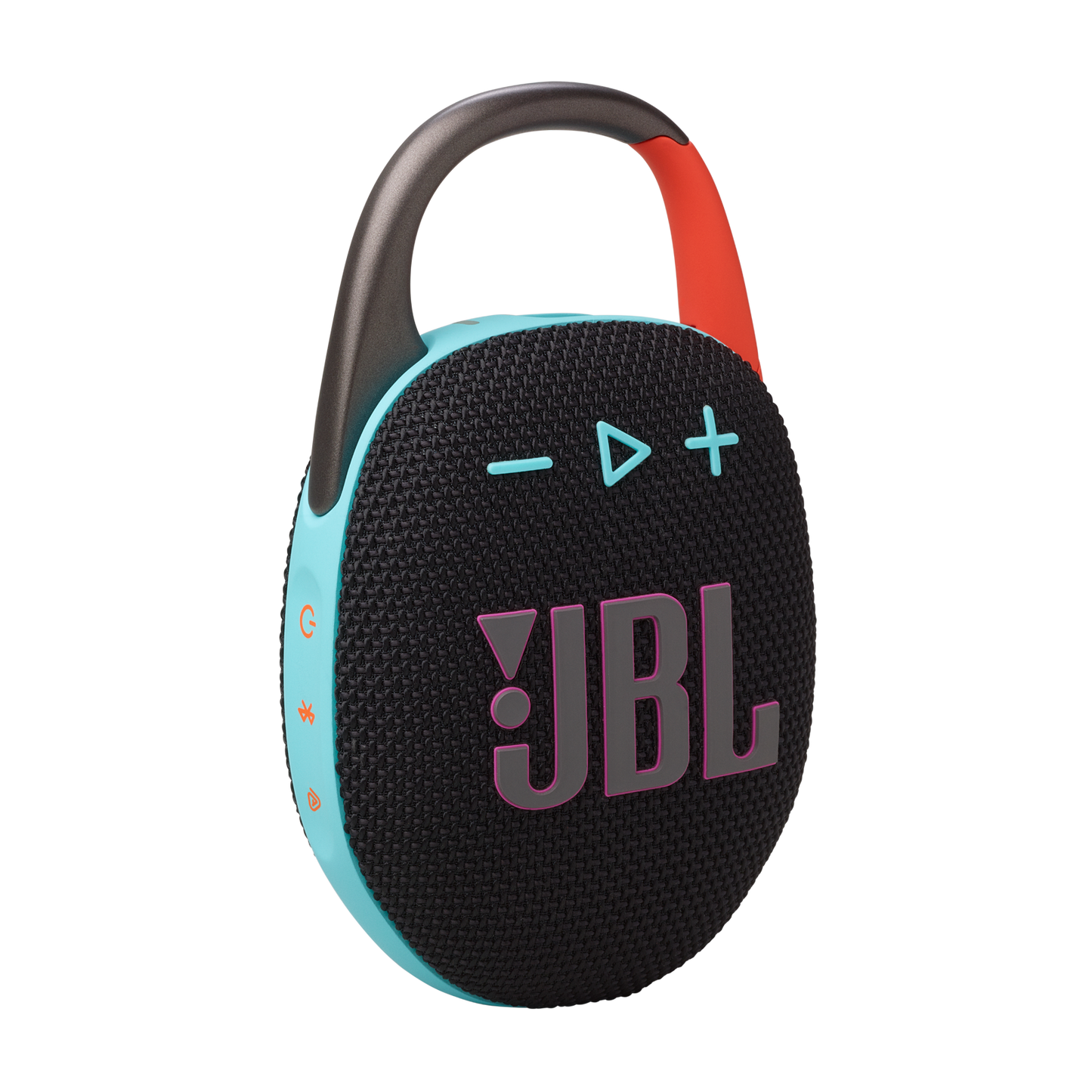 JBL Clip 5 Ultra portable waterproof speaker -1 year JBL warranty