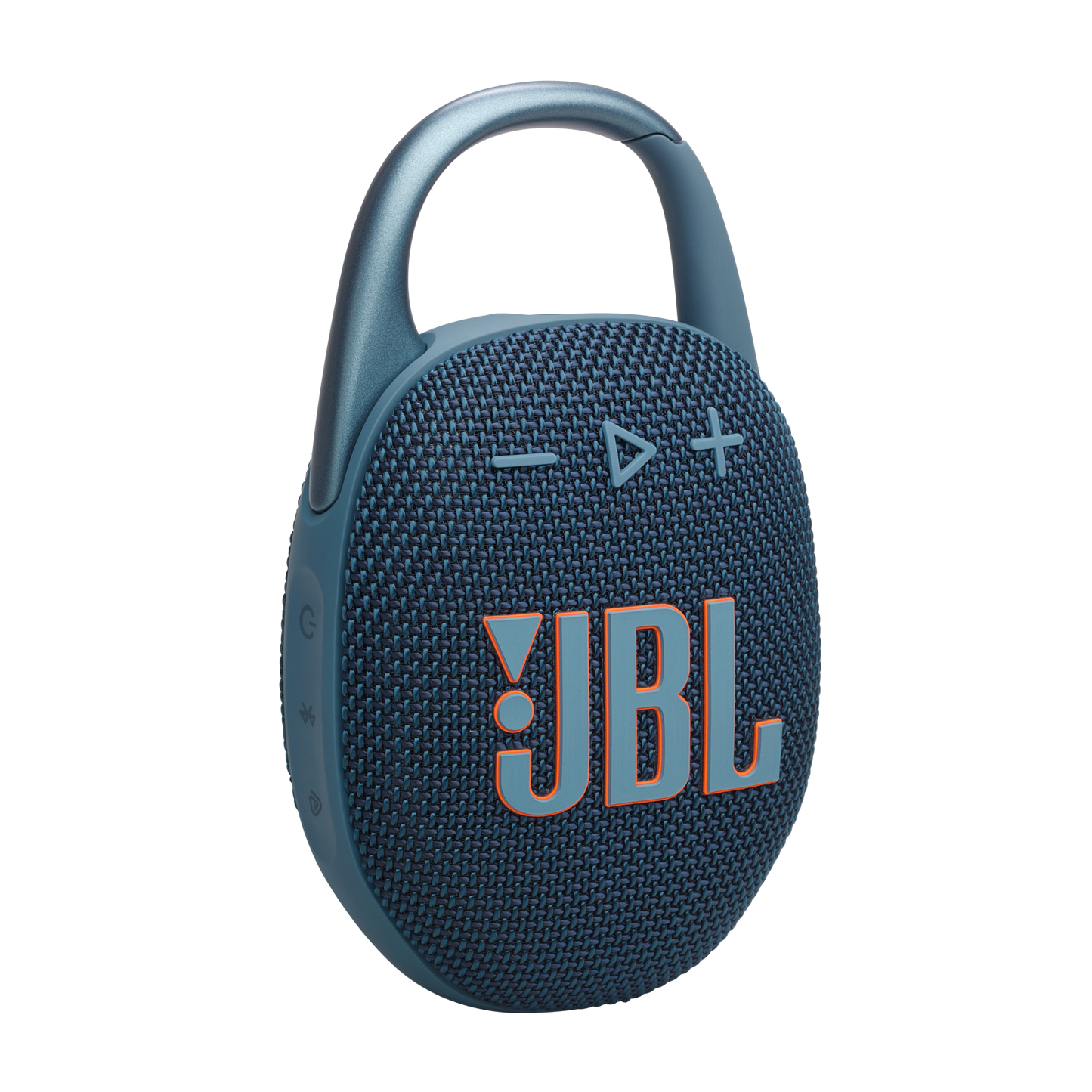 JBL Clip 5 Ultra portable waterproof speaker -1 year JBL warranty