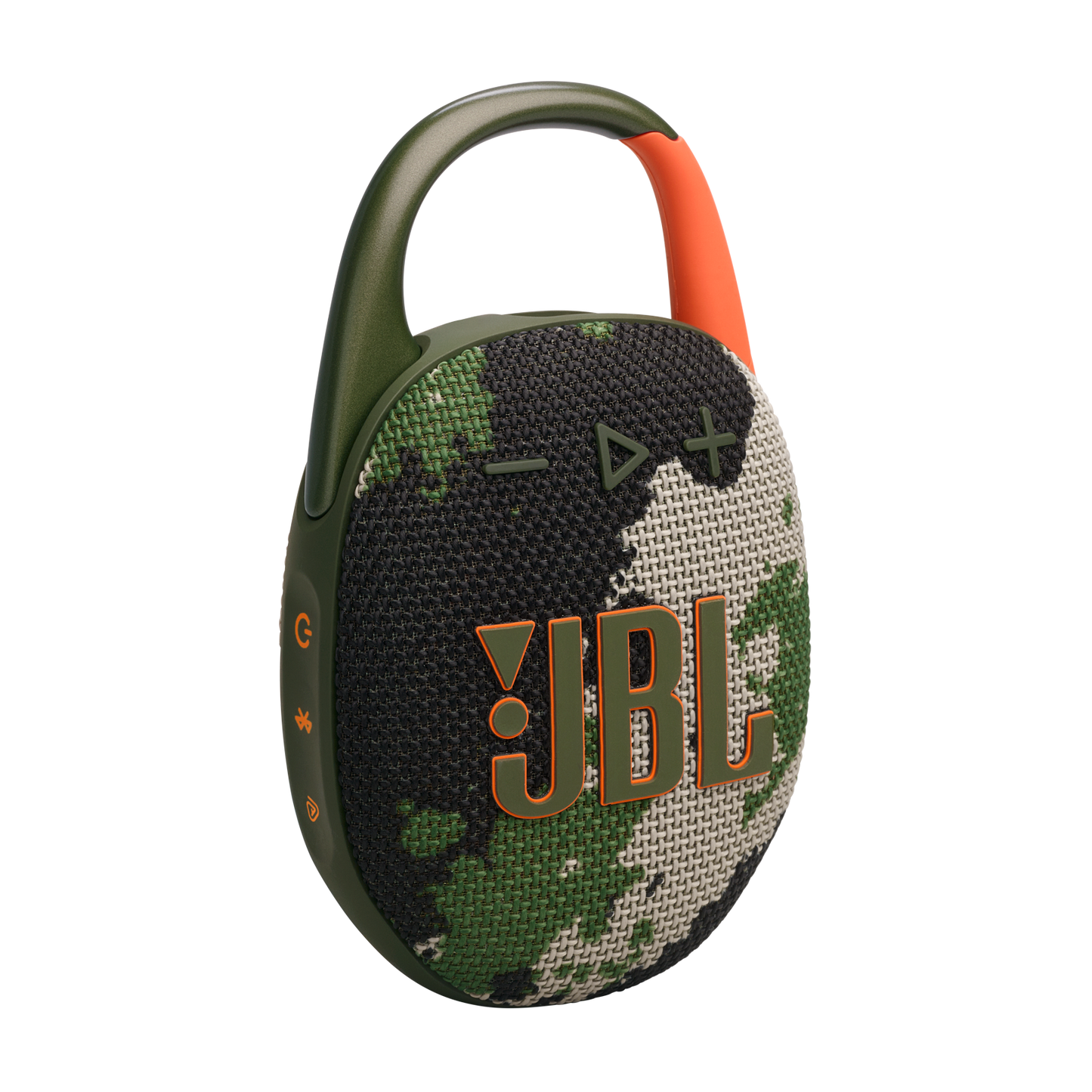 JBL Clip 5 Ultra portable waterproof speaker -1 year JBL warranty