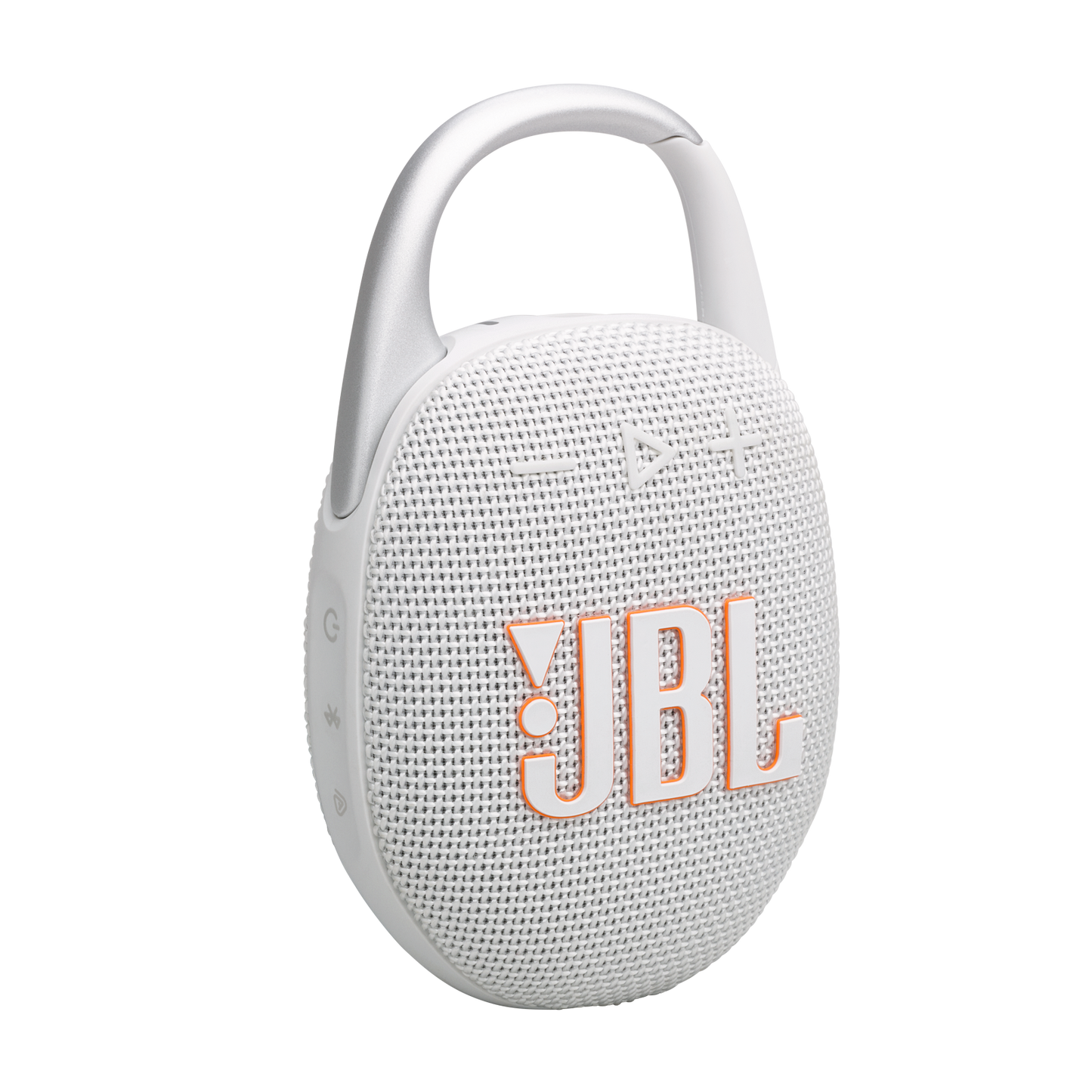 JBL Clip 5 Ultra portable waterproof speaker -1 year JBL warranty