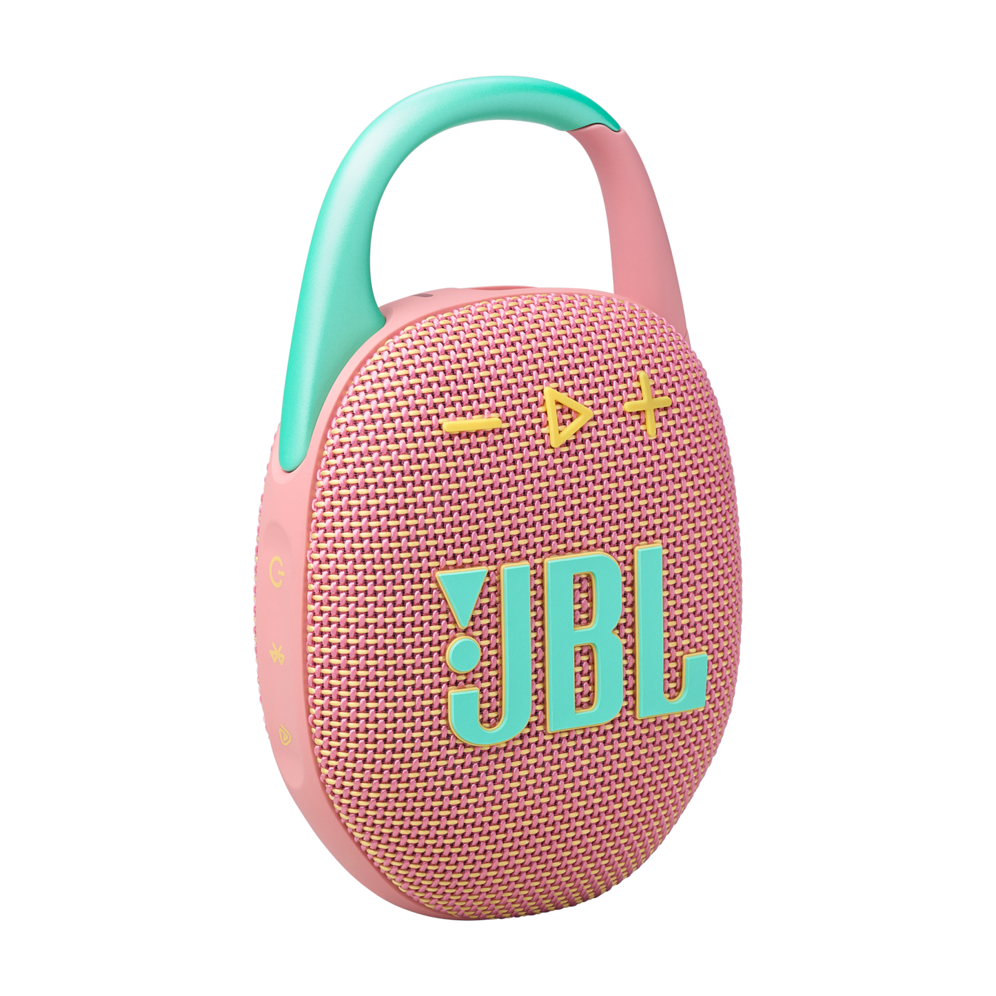 JBL Clip 5 Ultra portable waterproof speaker -1 year JBL warranty