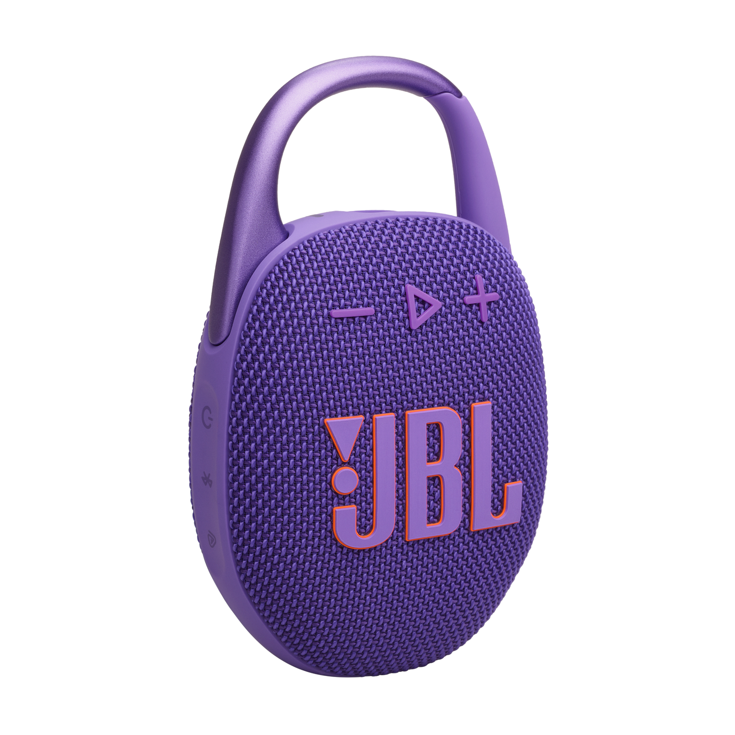 JBL Clip 5 Ultra portable waterproof speaker -1 year JBL warranty