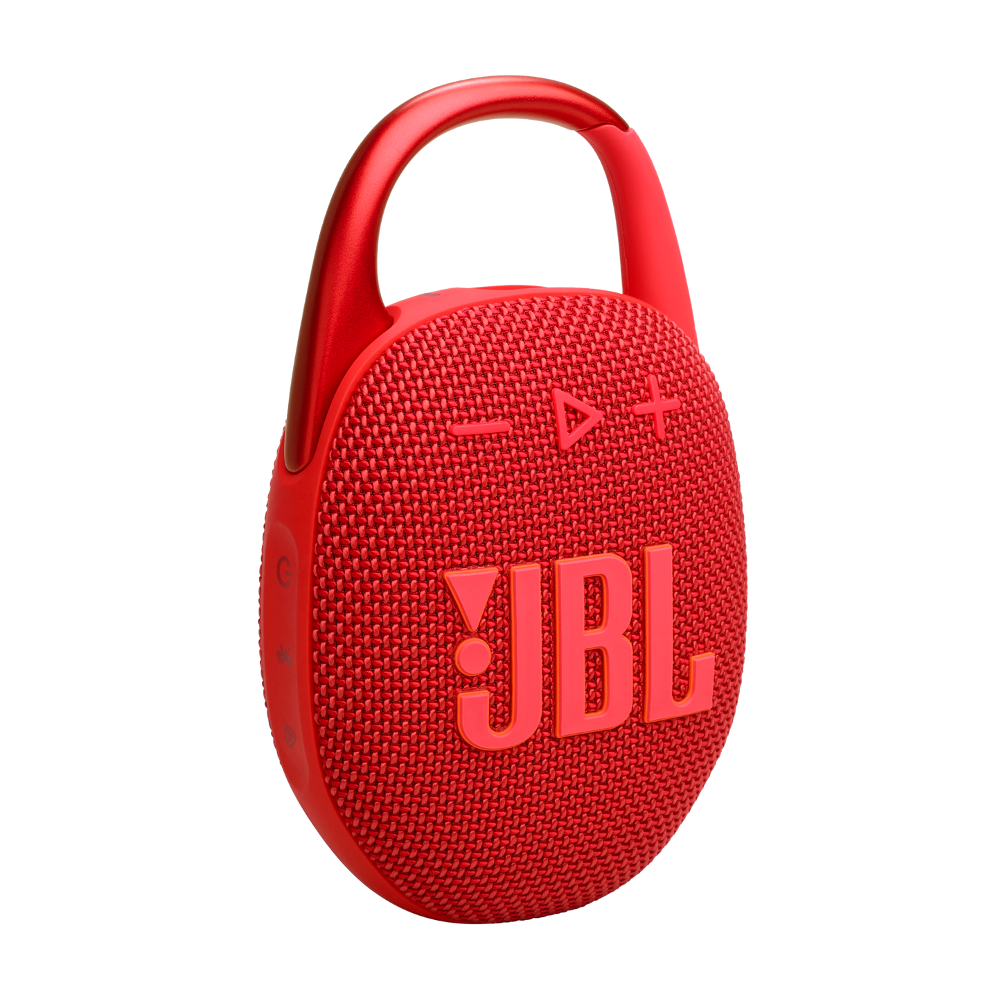 JBL Clip 5 Ultra portable waterproof speaker -1 year JBL warranty