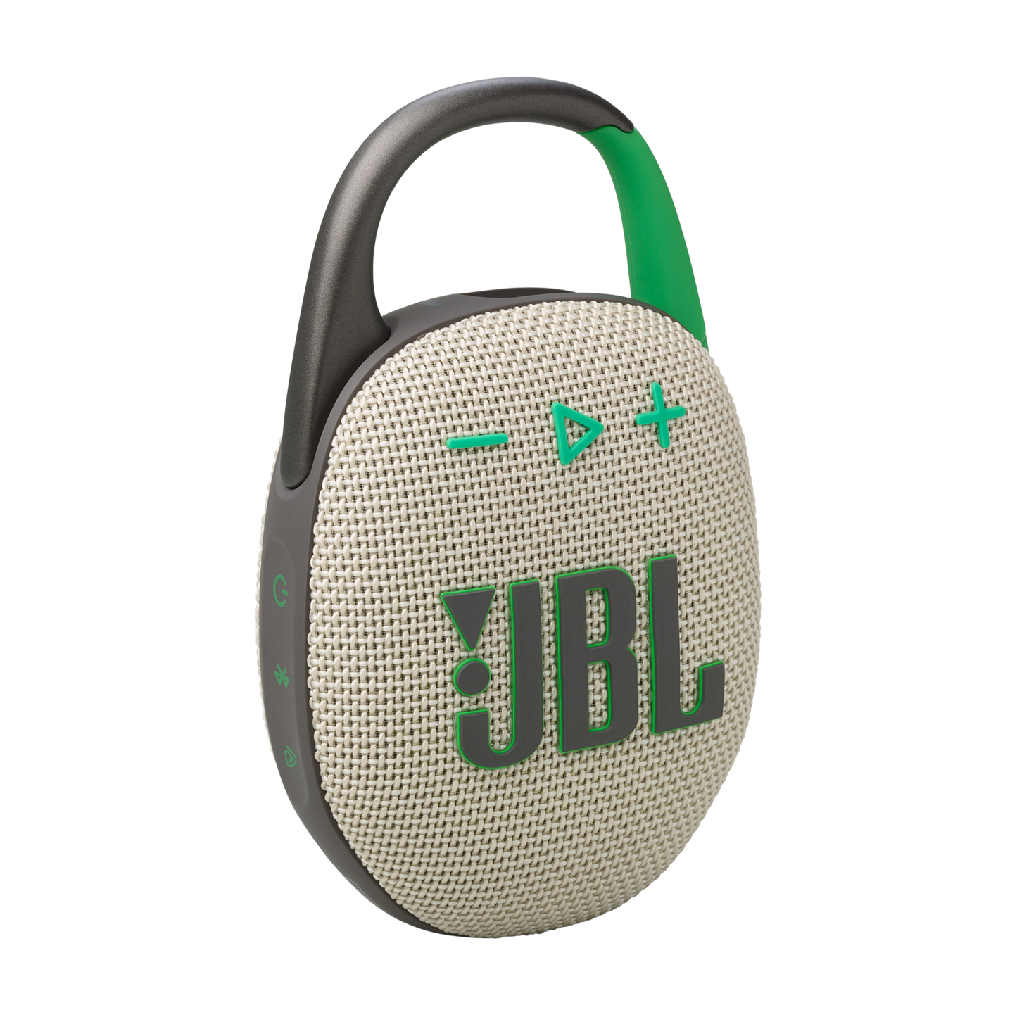 JBL Clip 5 Ultra portable waterproof speaker -1 year JBL warranty