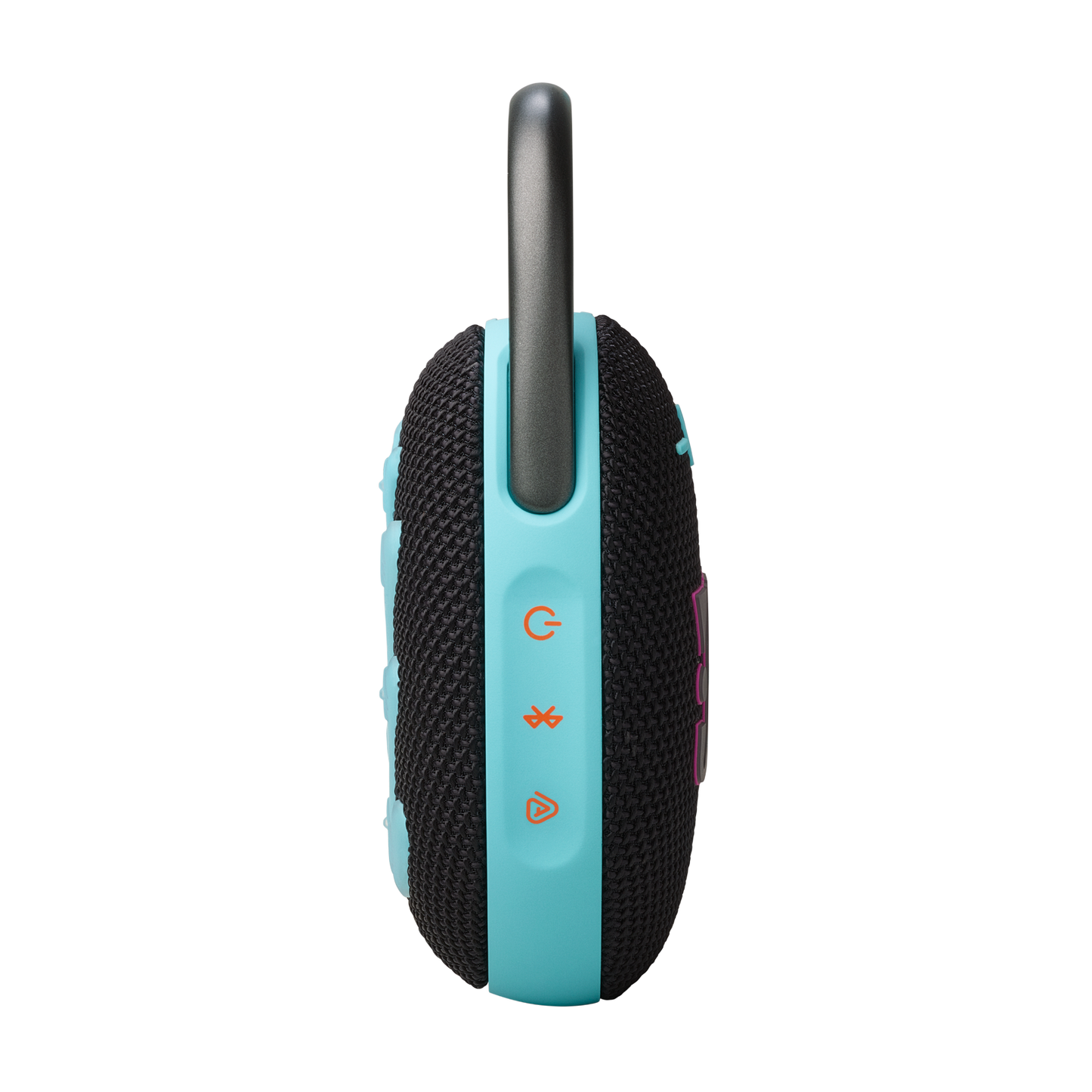 JBL Clip 5 Ultra portable waterproof speaker -1 year JBL warranty