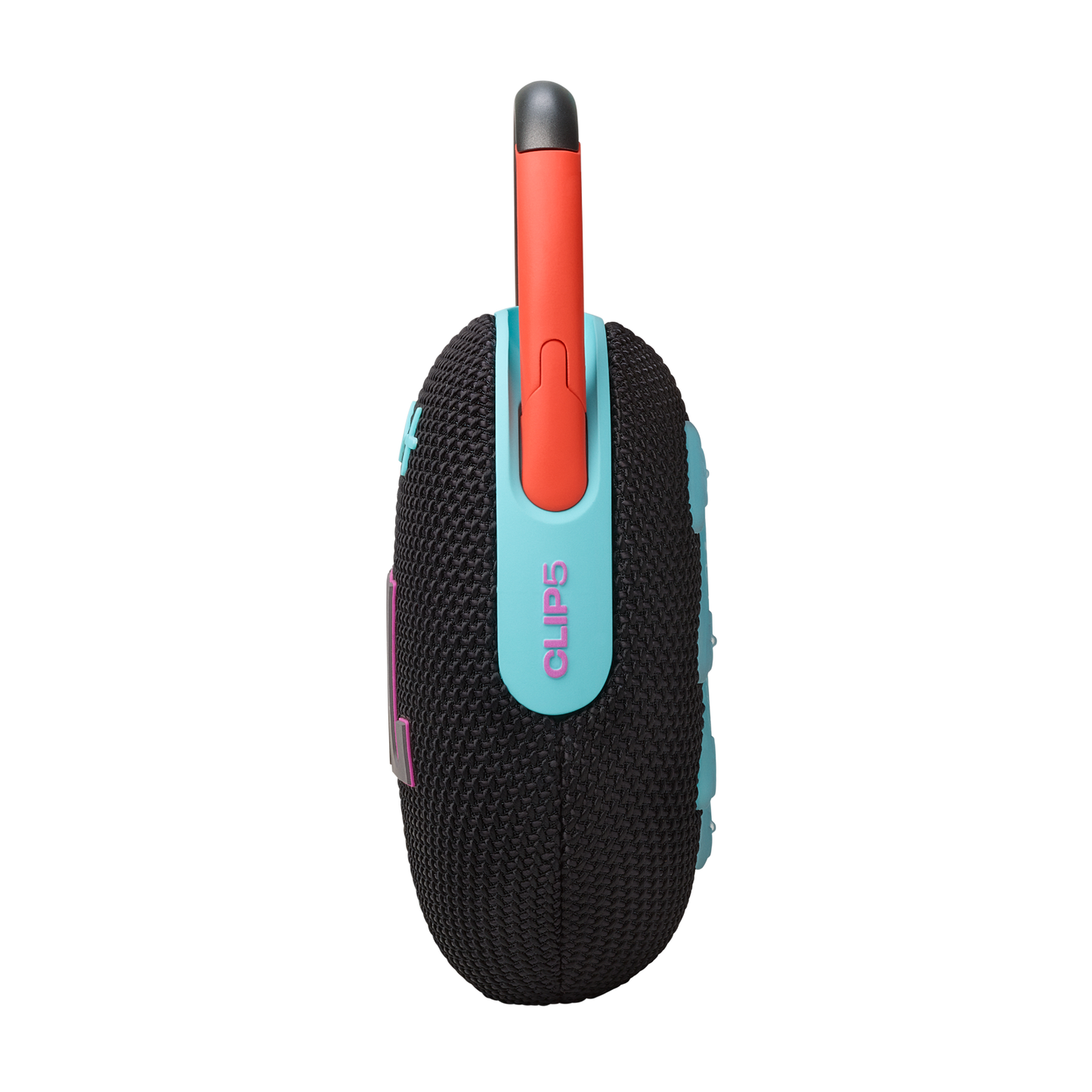 JBL Clip 5 Ultra portable waterproof speaker -1 year JBL warranty
