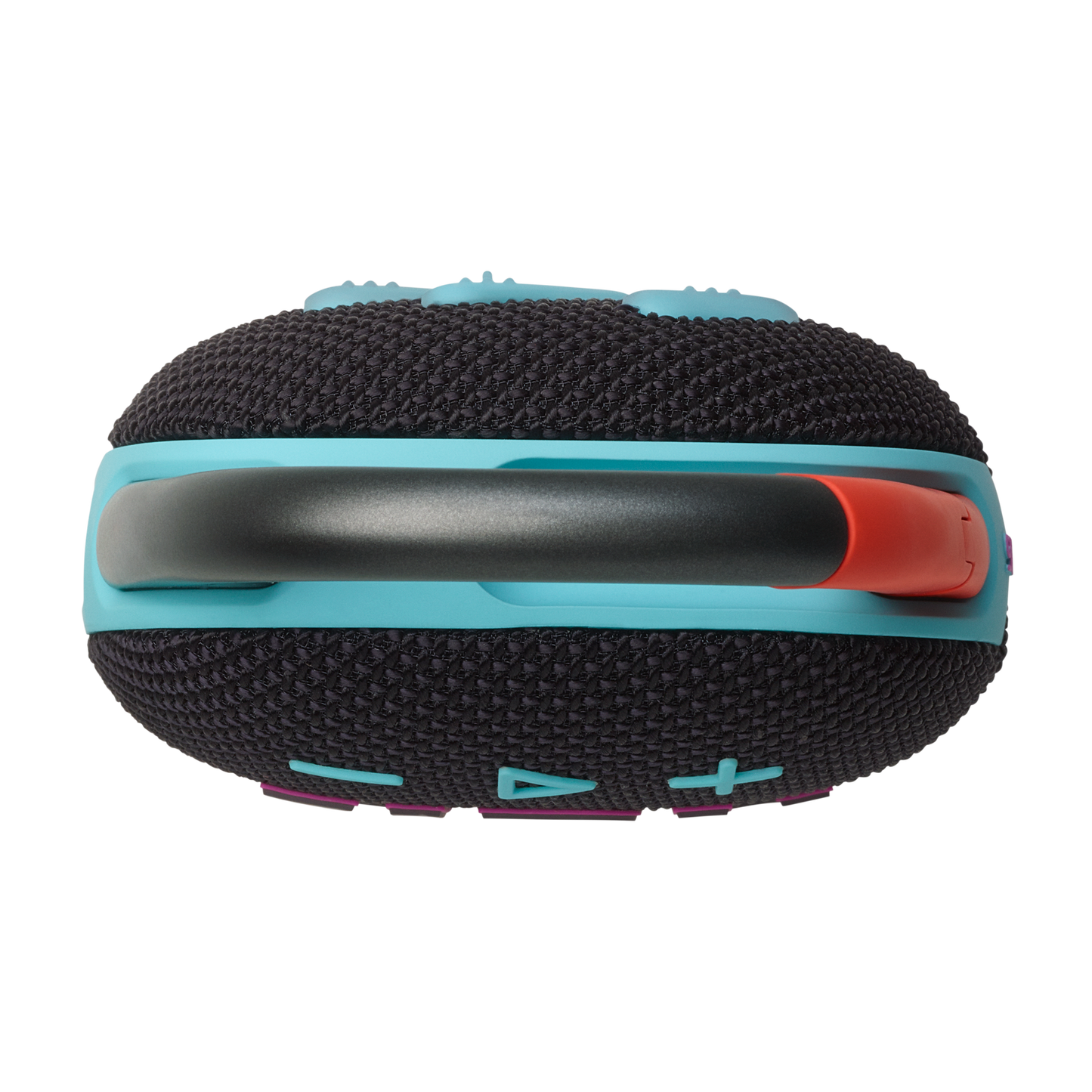 JBL Clip 5 Ultra portable waterproof speaker -1 year JBL warranty