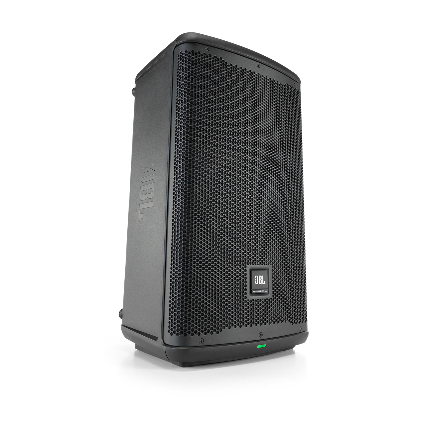 JBL EON710 10-inch Powered PA Speaker with Bluetooth for live sound and installed applications
