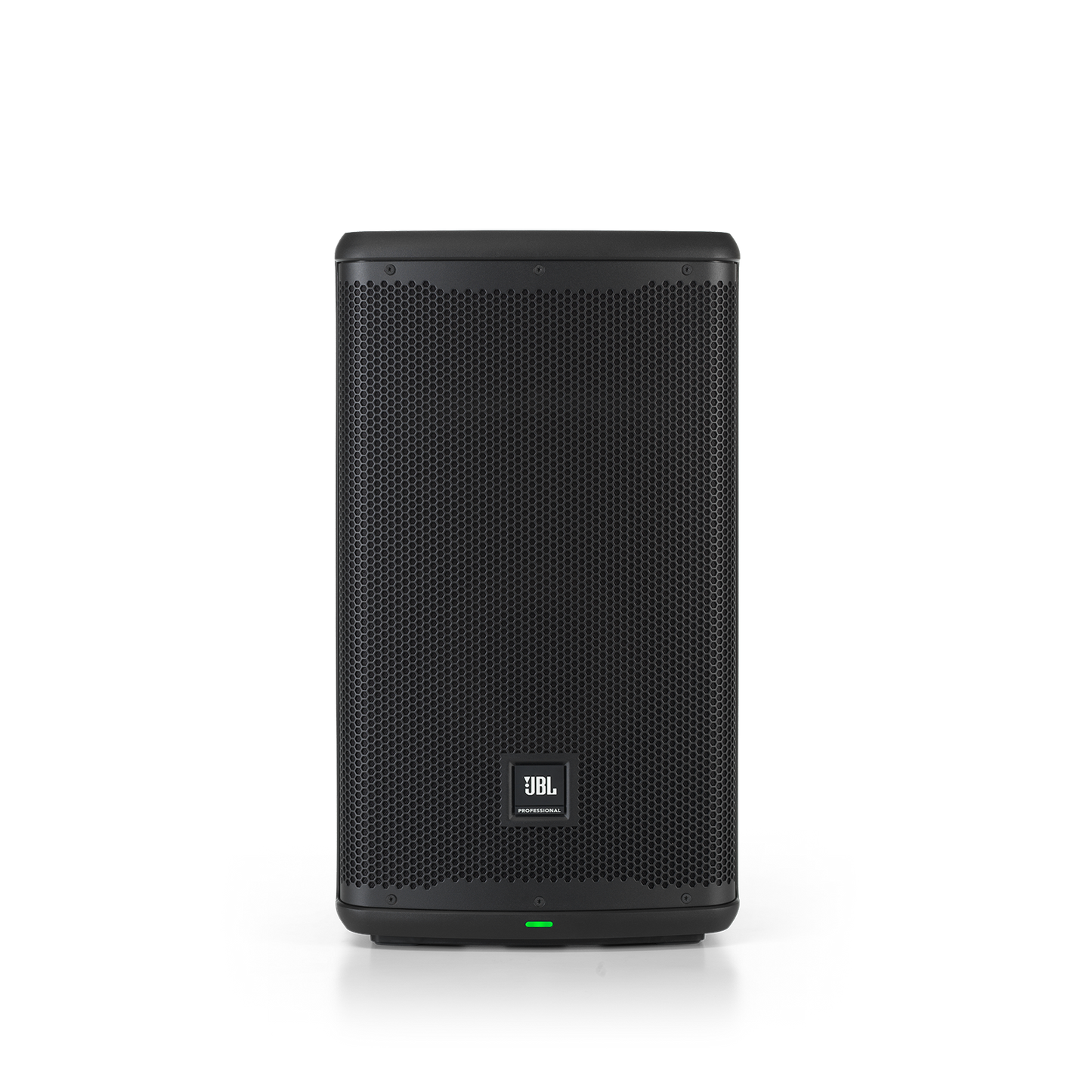 JBL EON710 10-inch Powered PA Speaker with Bluetooth for live sound and installed applications