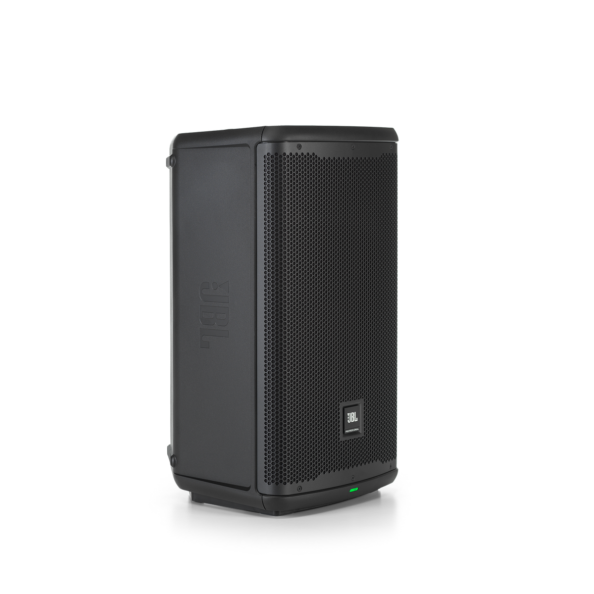 JBL EON710 10-inch Powered PA Speaker with Bluetooth for live sound and installed applications