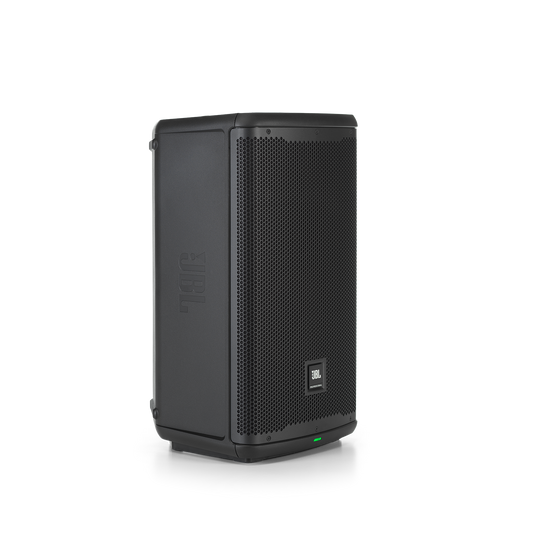 JBL EON710 10-inch Powered PA Speaker with Bluetooth for live sound and installed applications