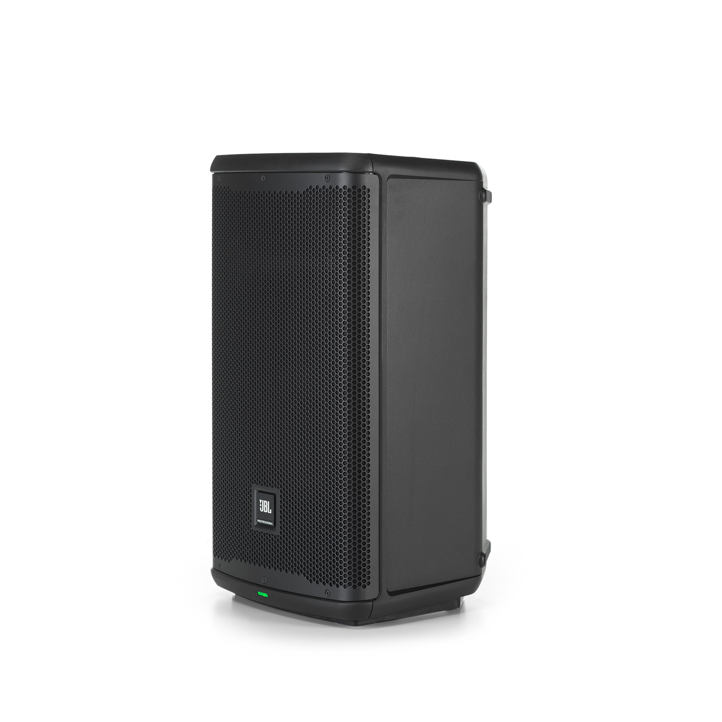 JBL EON710 10-inch Powered PA Speaker with Bluetooth for live sound and installed applications