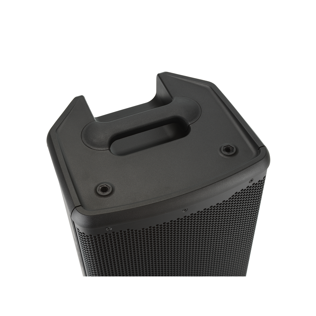 JBL EON710 10-inch Powered PA Speaker with Bluetooth for live sound and installed applications