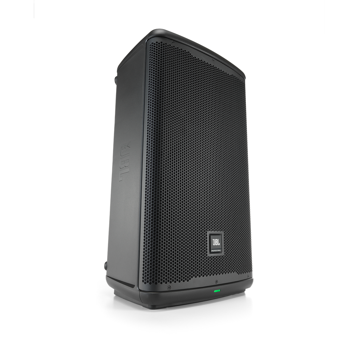 JBL EON712 12-inch Powered PA Speaker with Bluetooth for live sound and installed applications