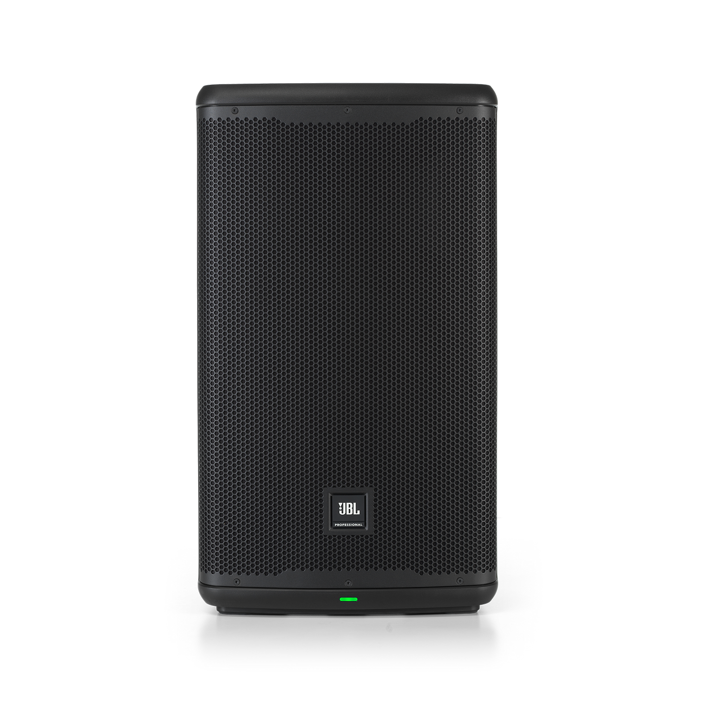 JBL EON712 12-inch Powered PA Speaker with Bluetooth for live sound and installed applications