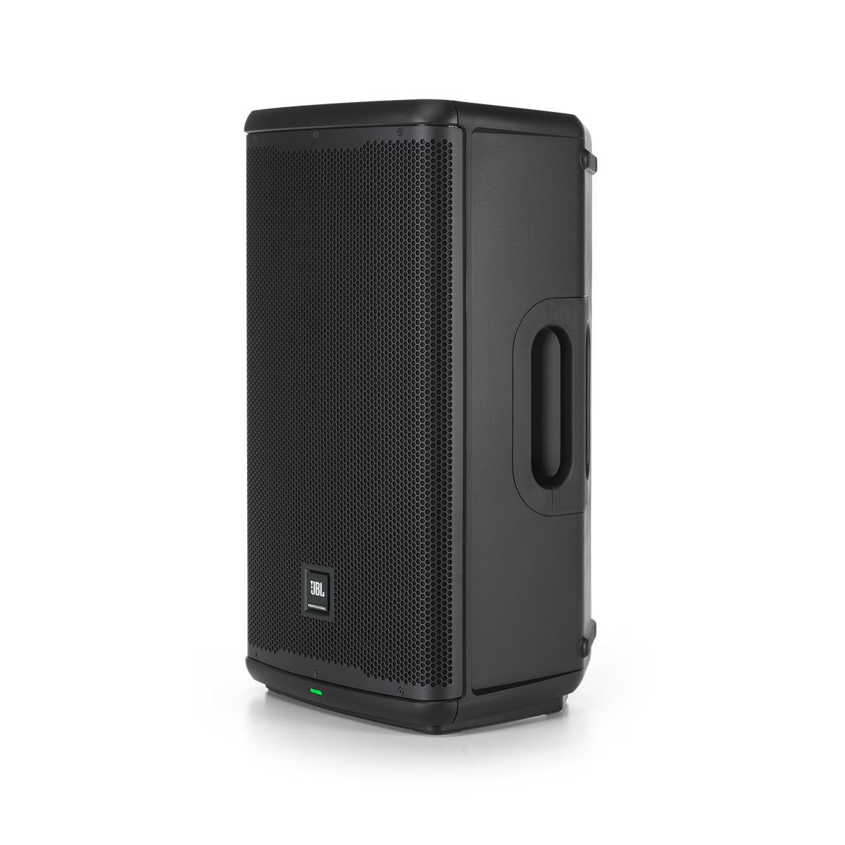 JBL EON712 12-inch Powered PA Speaker with Bluetooth for live sound and installed applications
