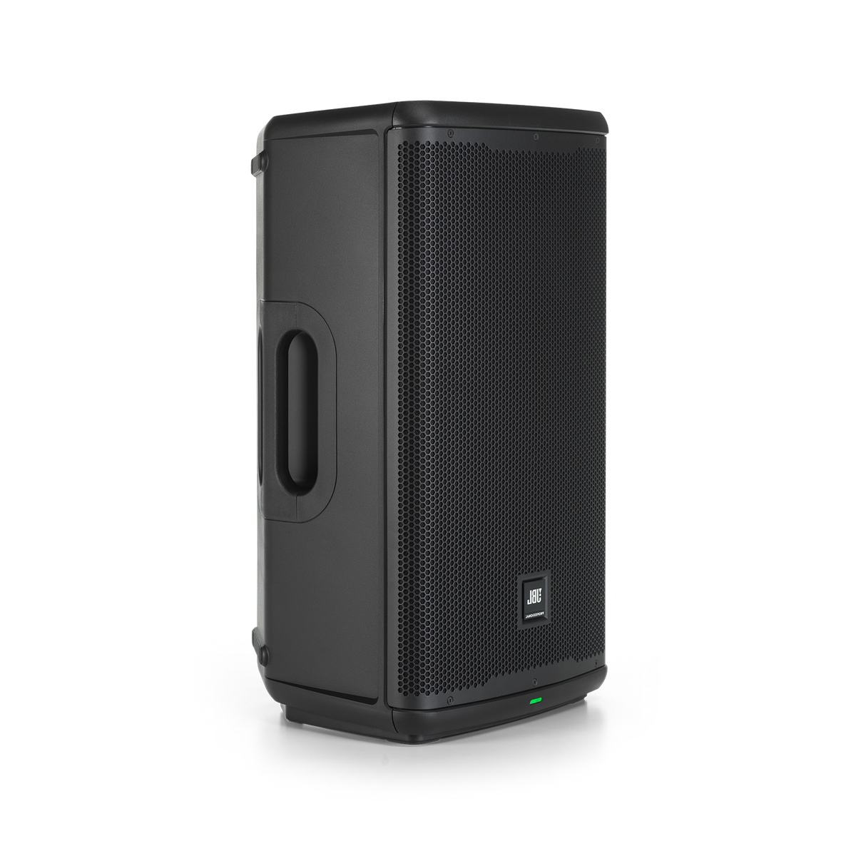 JBL EON712 12-inch Powered PA Speaker with Bluetooth for live sound and installed applications