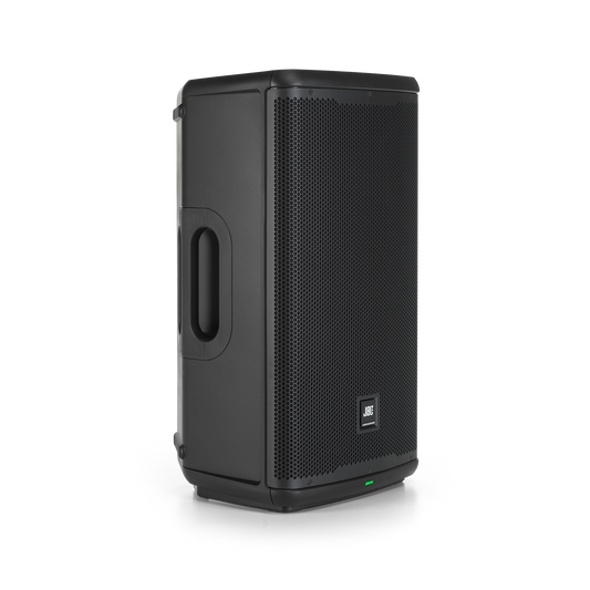JBL EON712 12-inch Powered PA Speaker with Bluetooth for live sound and installed applications