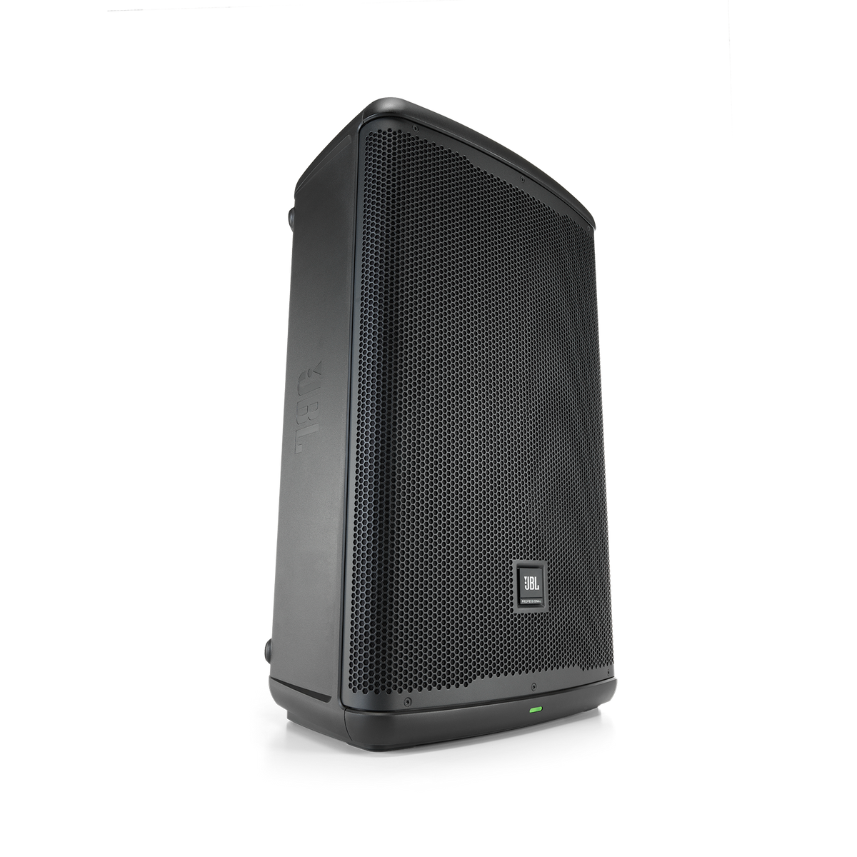 JBL EON715 15-inch Powered PA Speaker with Bluetooth for live sound and installed applications